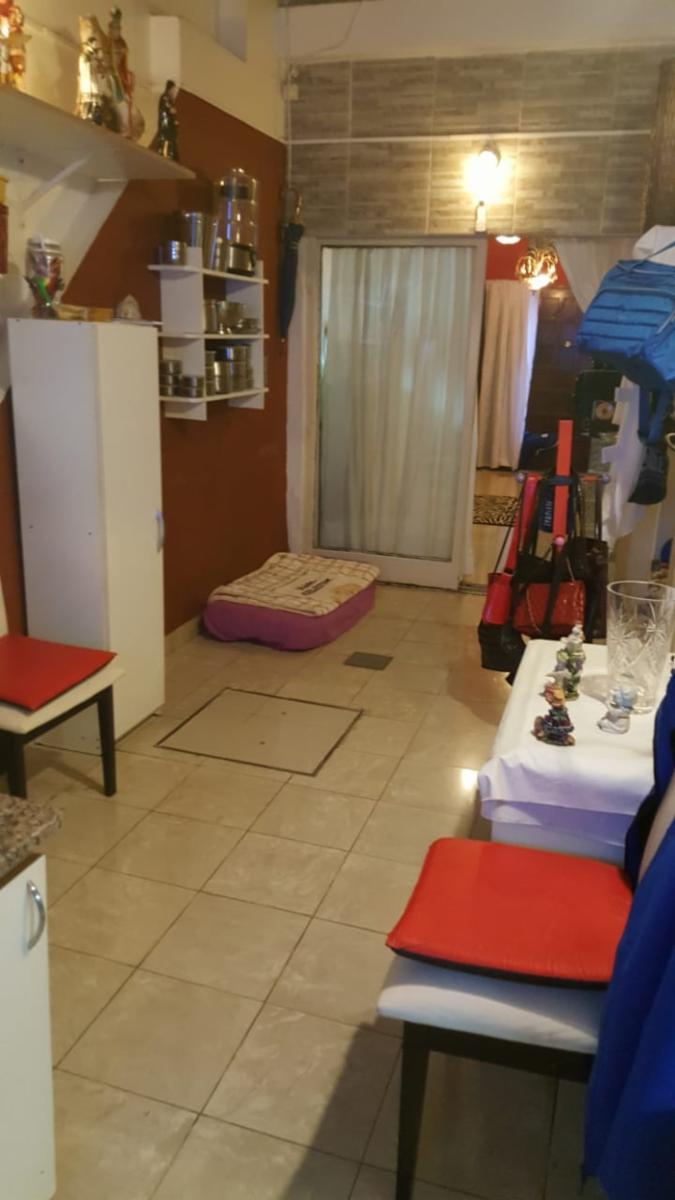 Casa lote propio en Mataderos — foto 9