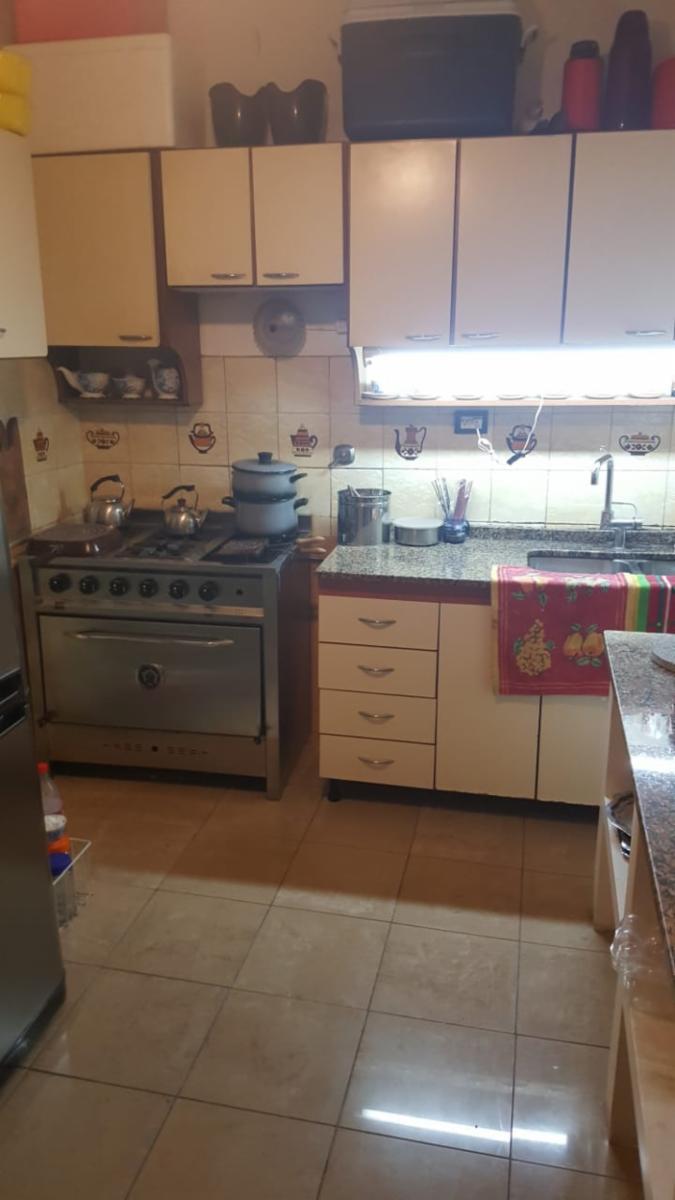 Casa lote propio en Mataderos — foto 10