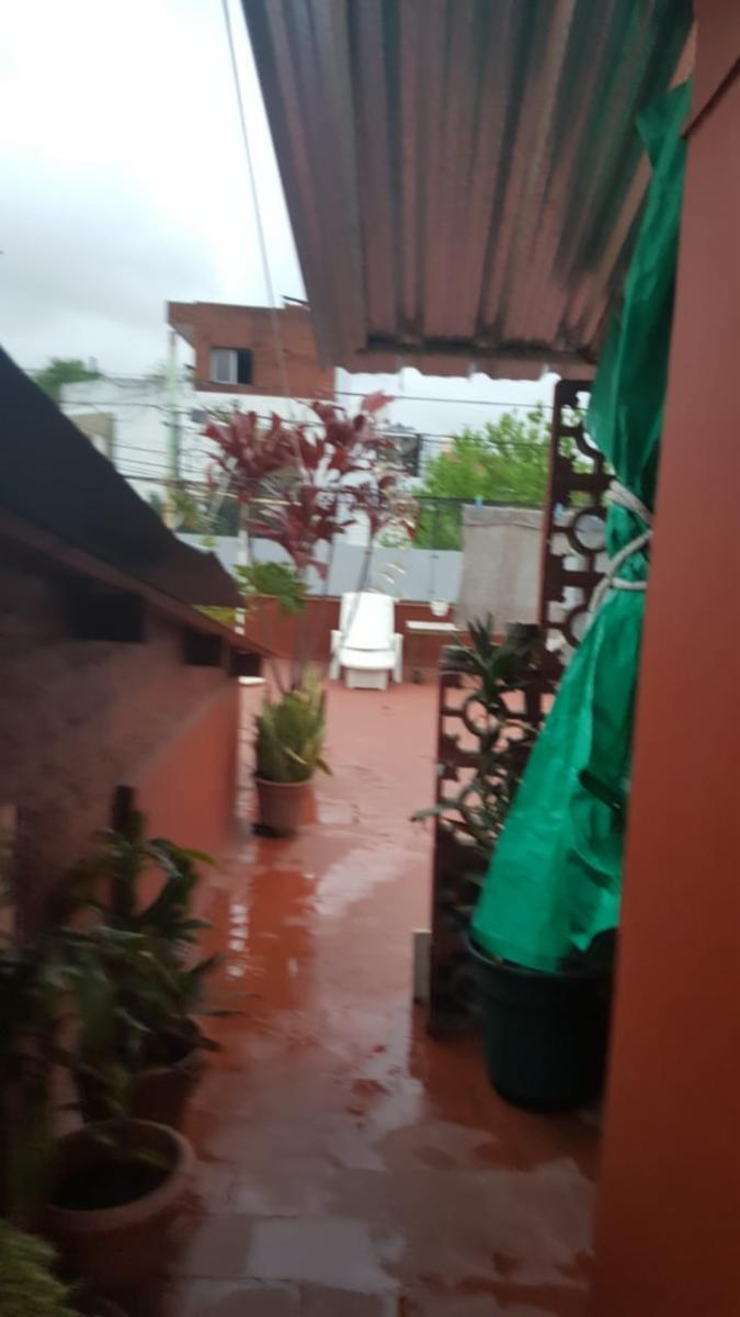 Casa lote propio en Mataderos — foto 11