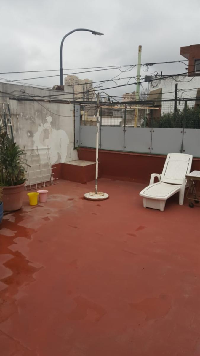 Casa lote propio en Mataderos — foto 12