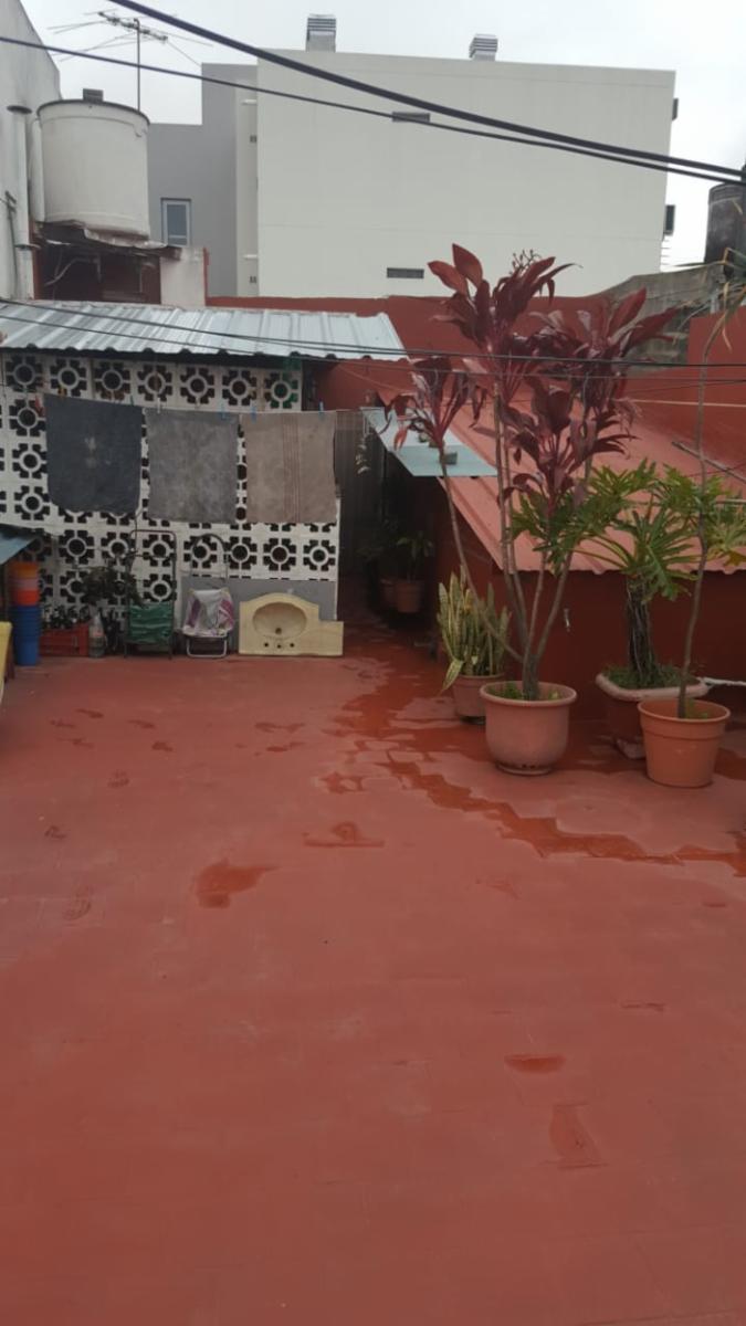 Casa lote propio en Mataderos — foto 13