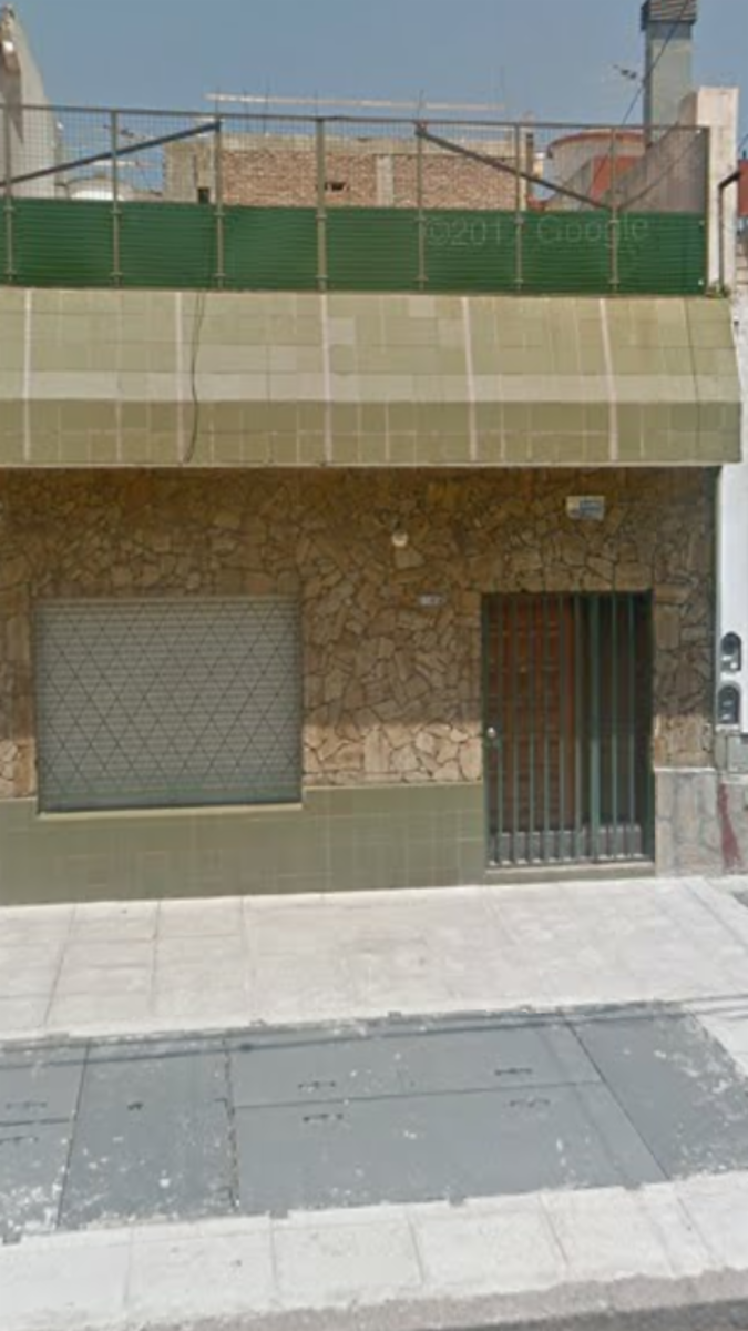 Casa lote propio en Mataderos — foto 14