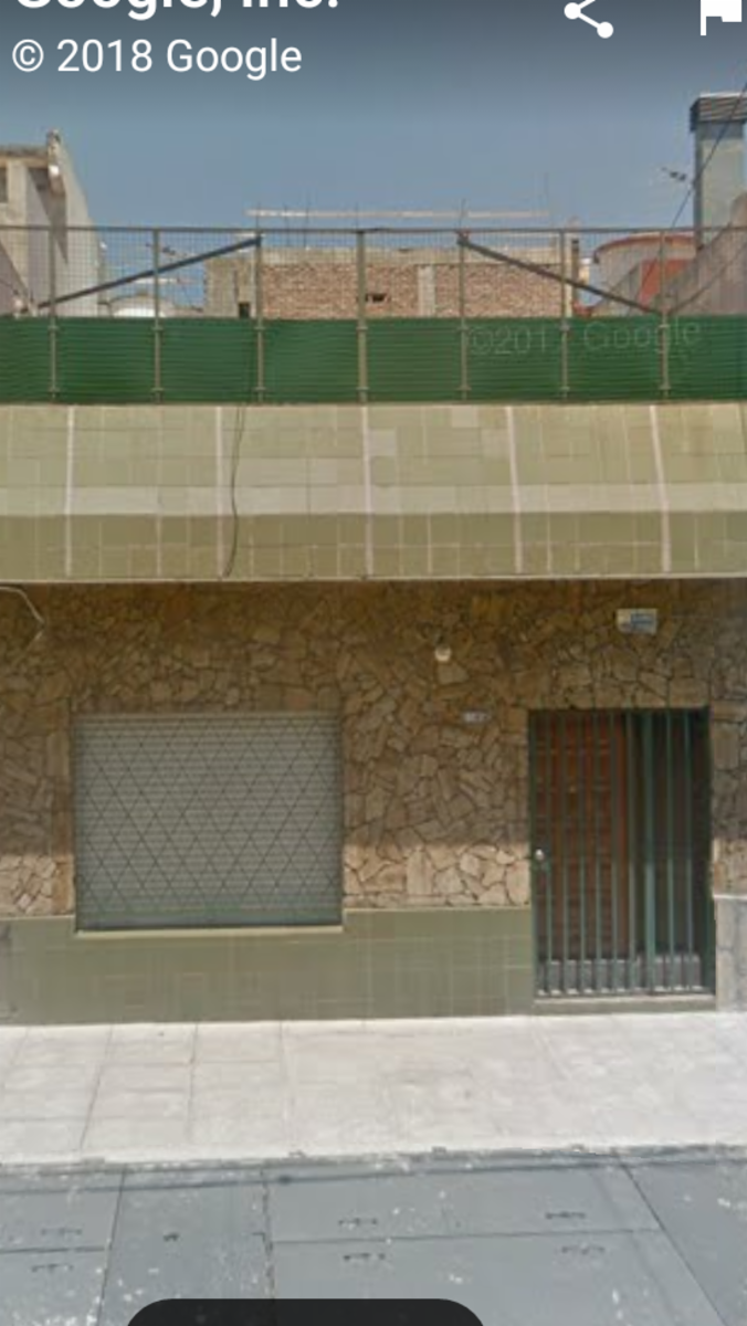 Casa lote propio en Mataderos — foto 15