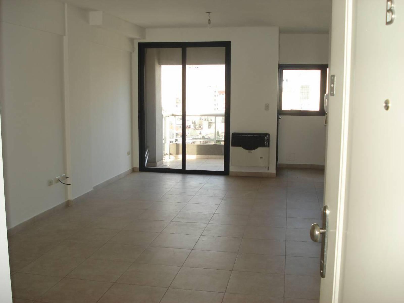 Departamento monoambiente en Liniers