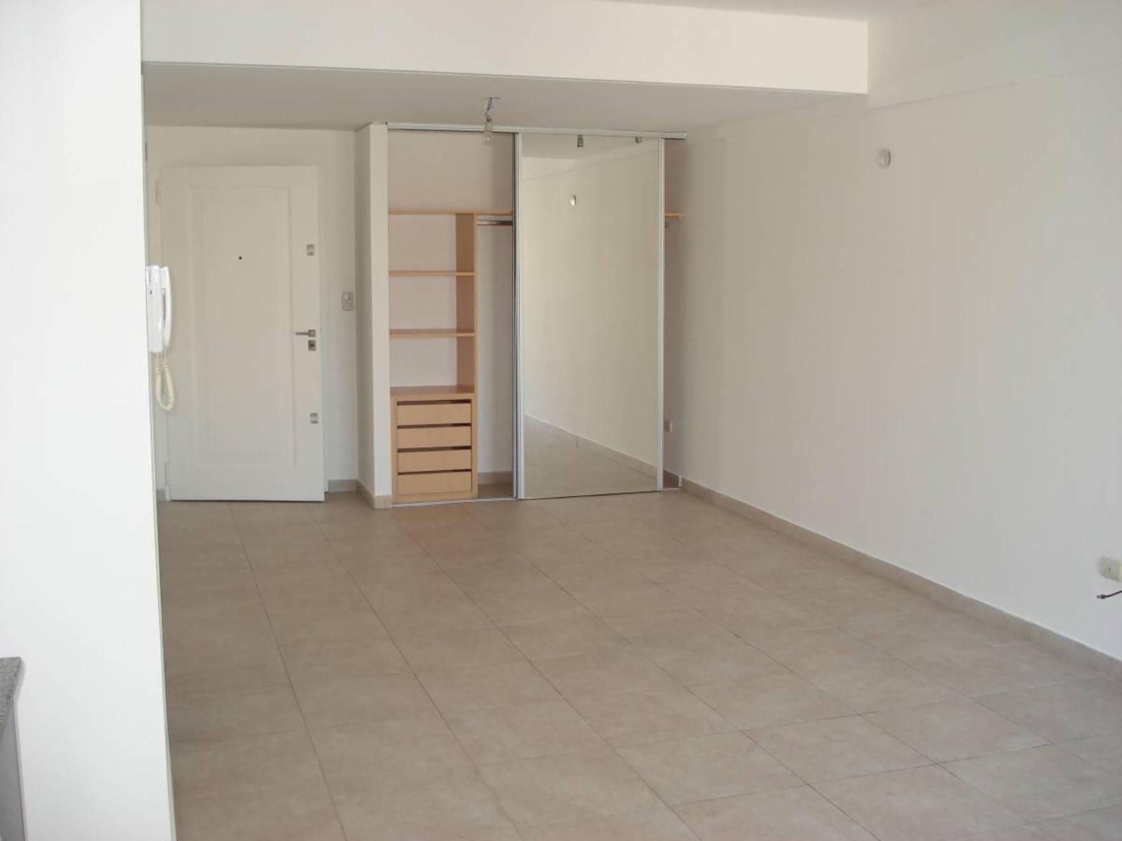 Departamento monoambiente en Liniers — foto 2