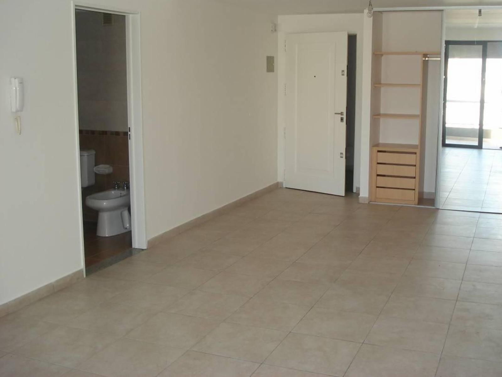 Departamento monoambiente en Liniers — foto 3