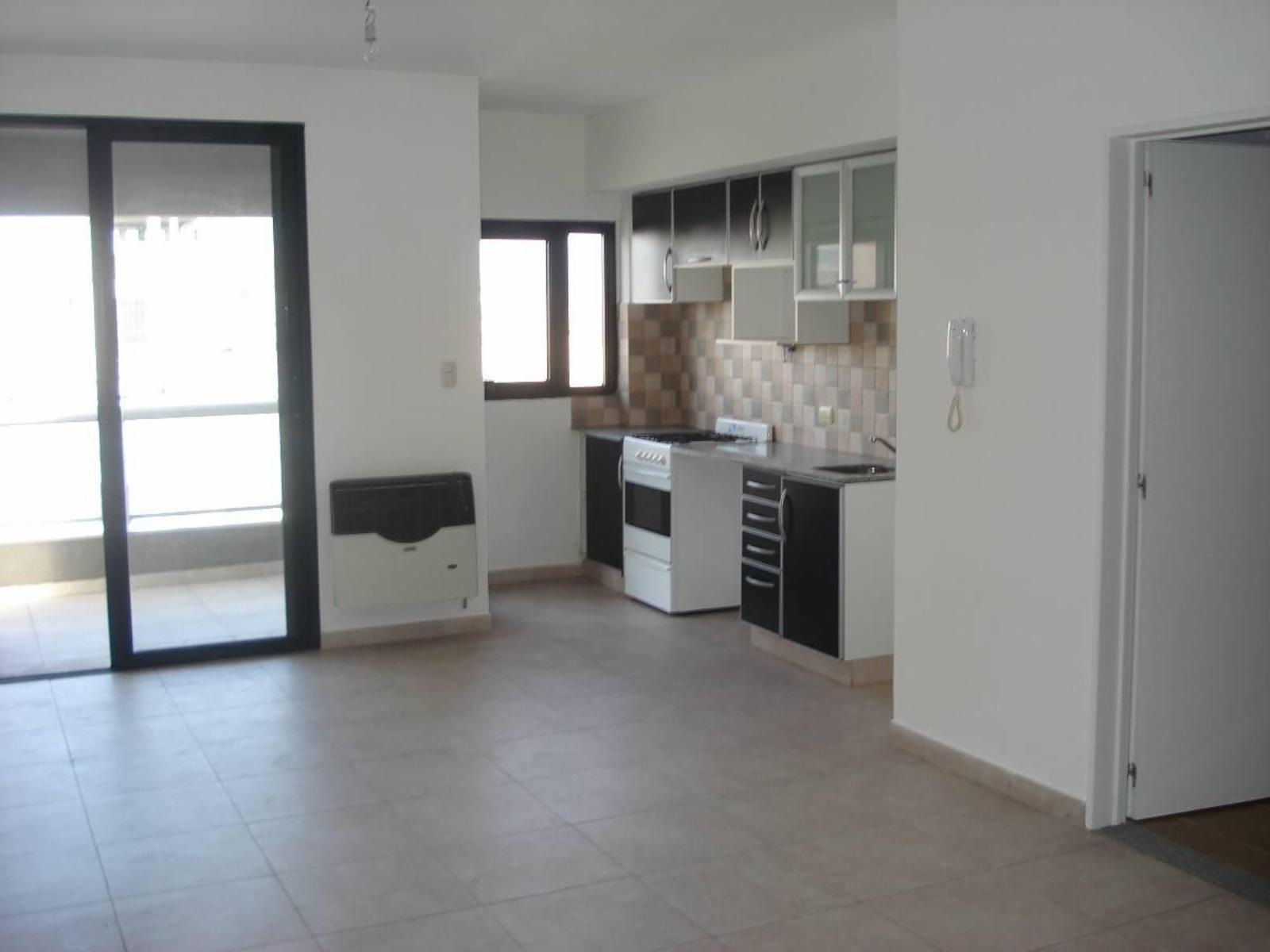 Departamento monoambiente en Liniers — foto 4
