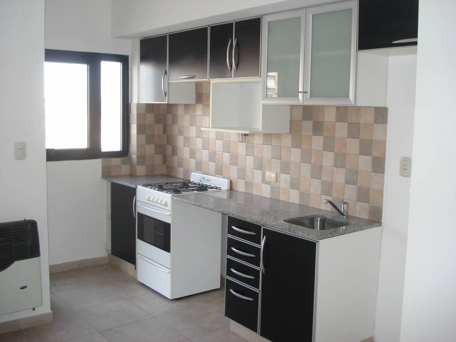 Departamento monoambiente en Liniers — foto 5