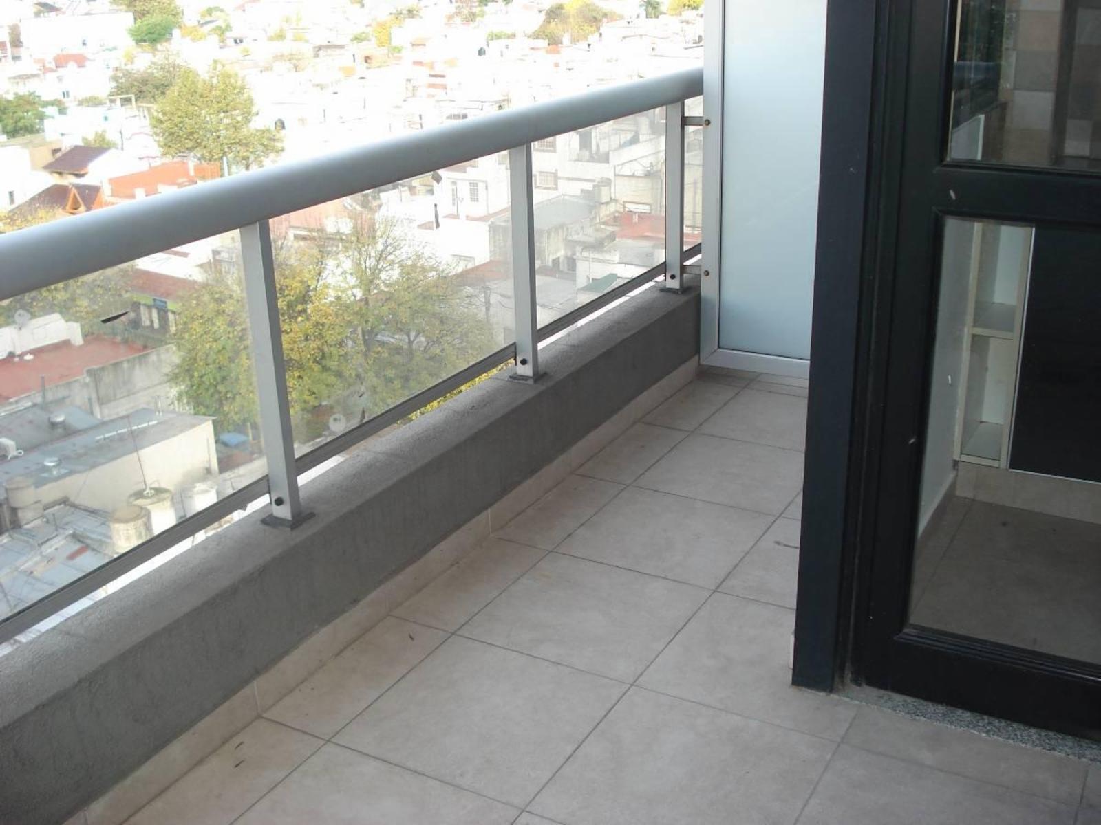 Departamento monoambiente en Liniers — foto 8
