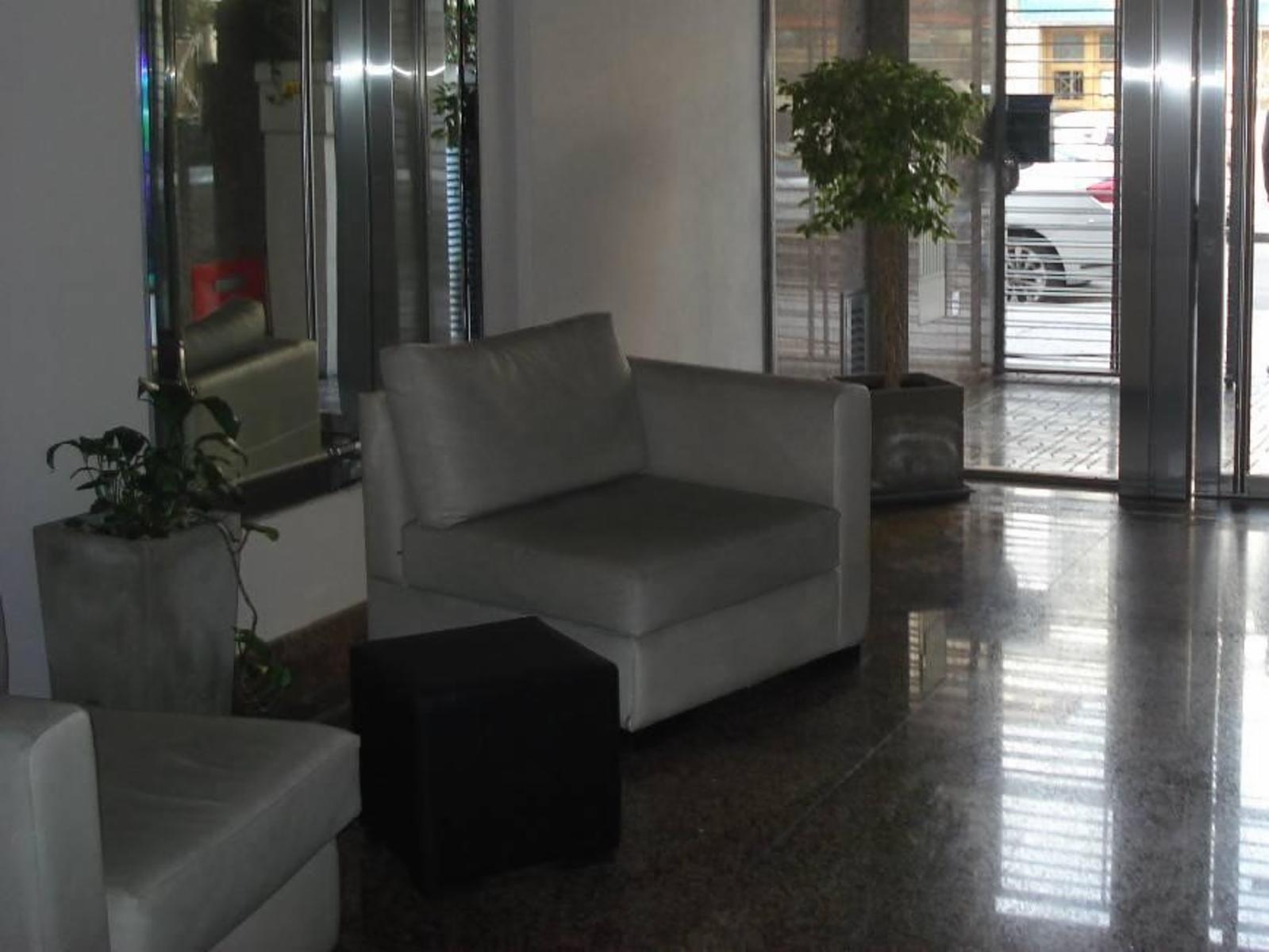 Departamento monoambiente en Liniers — foto 9