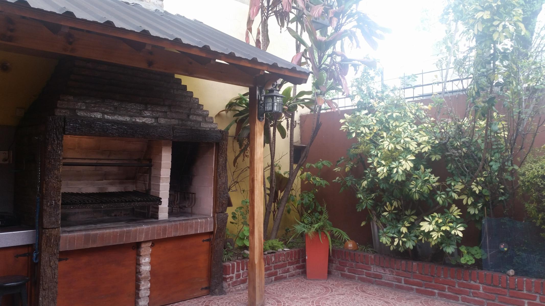 Casa lote propio den Mataderos — foto 2