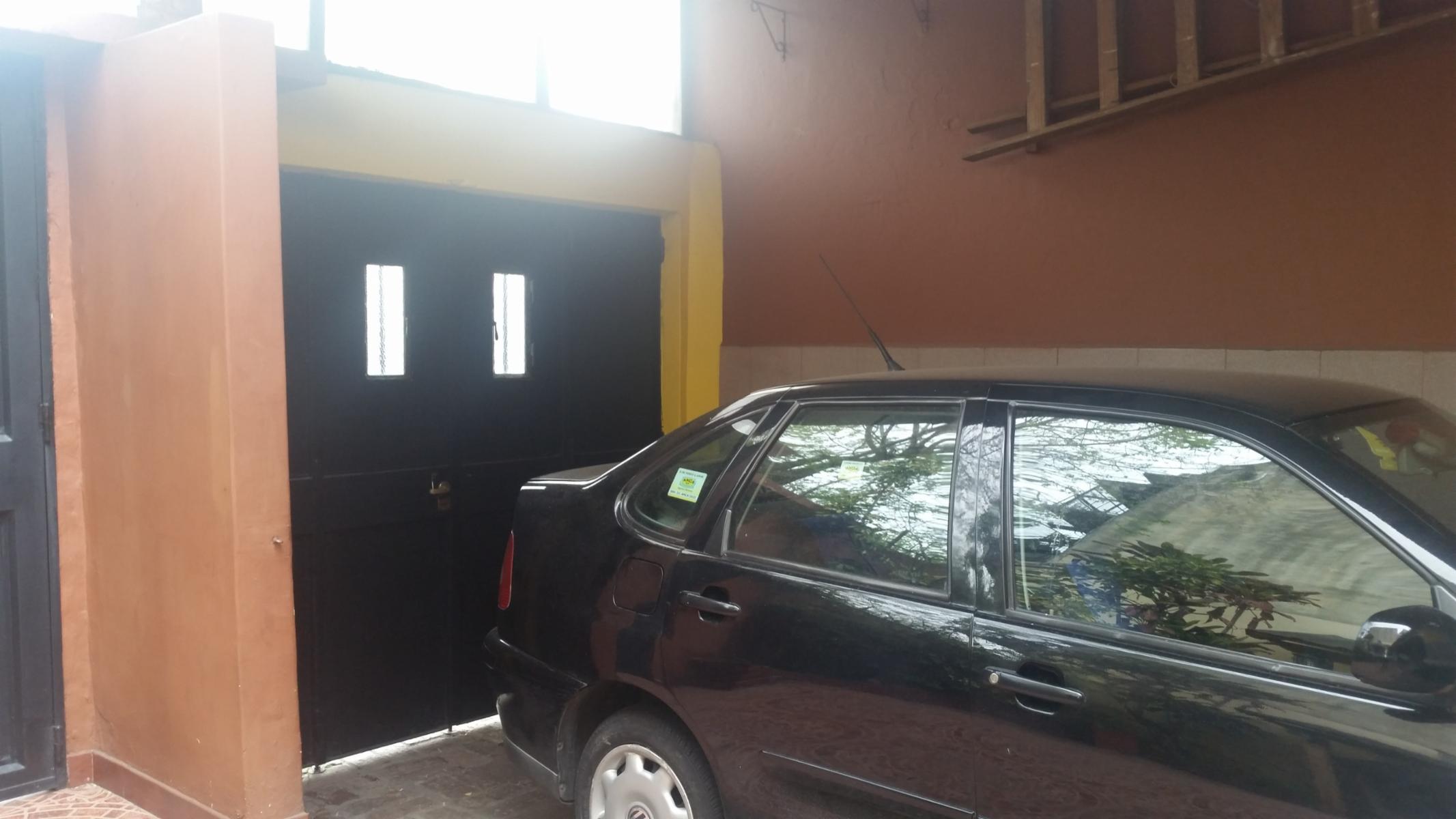 Casa lote propio den Mataderos — foto 4