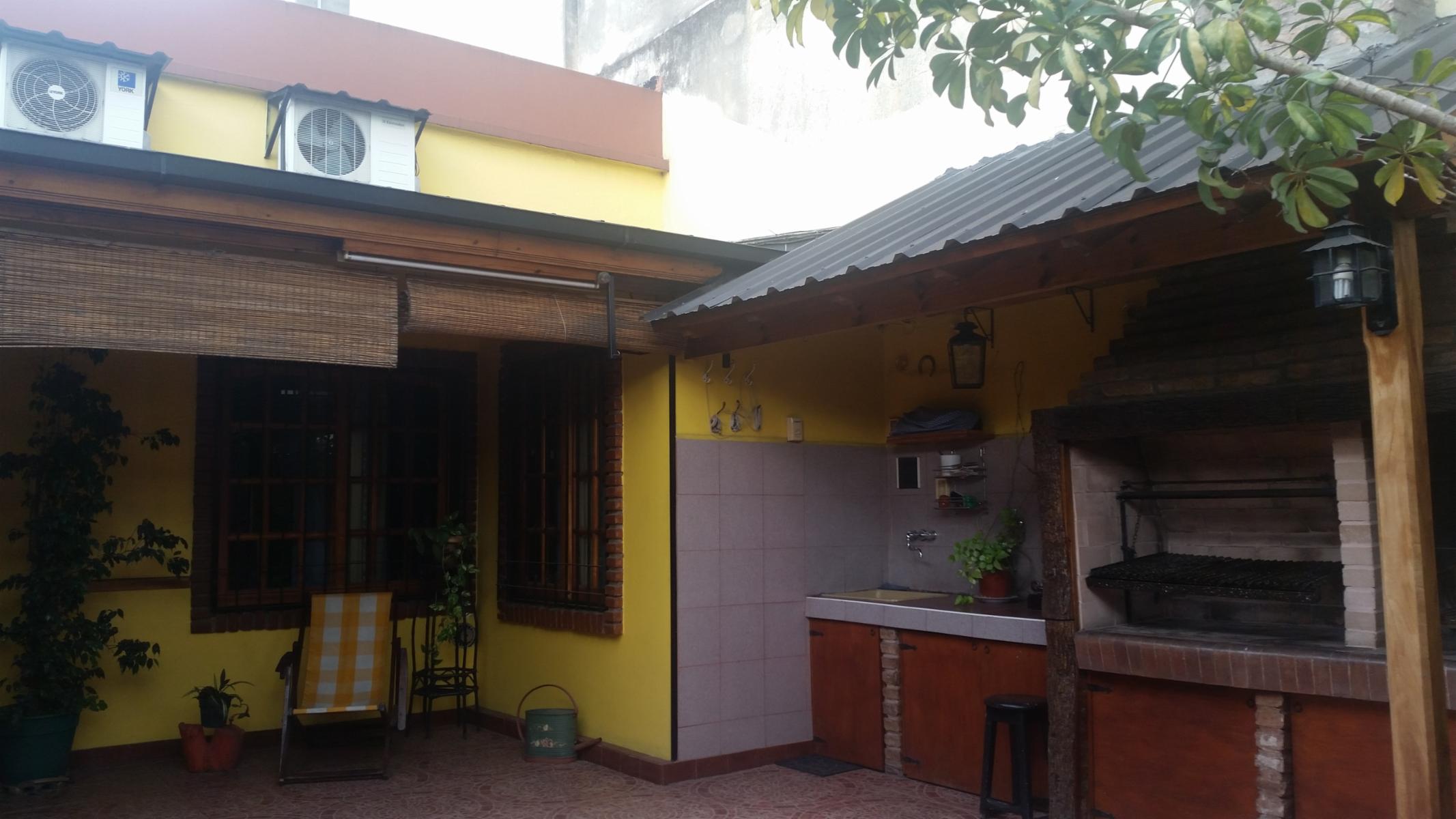 Casa lote propio den Mataderos — foto 5