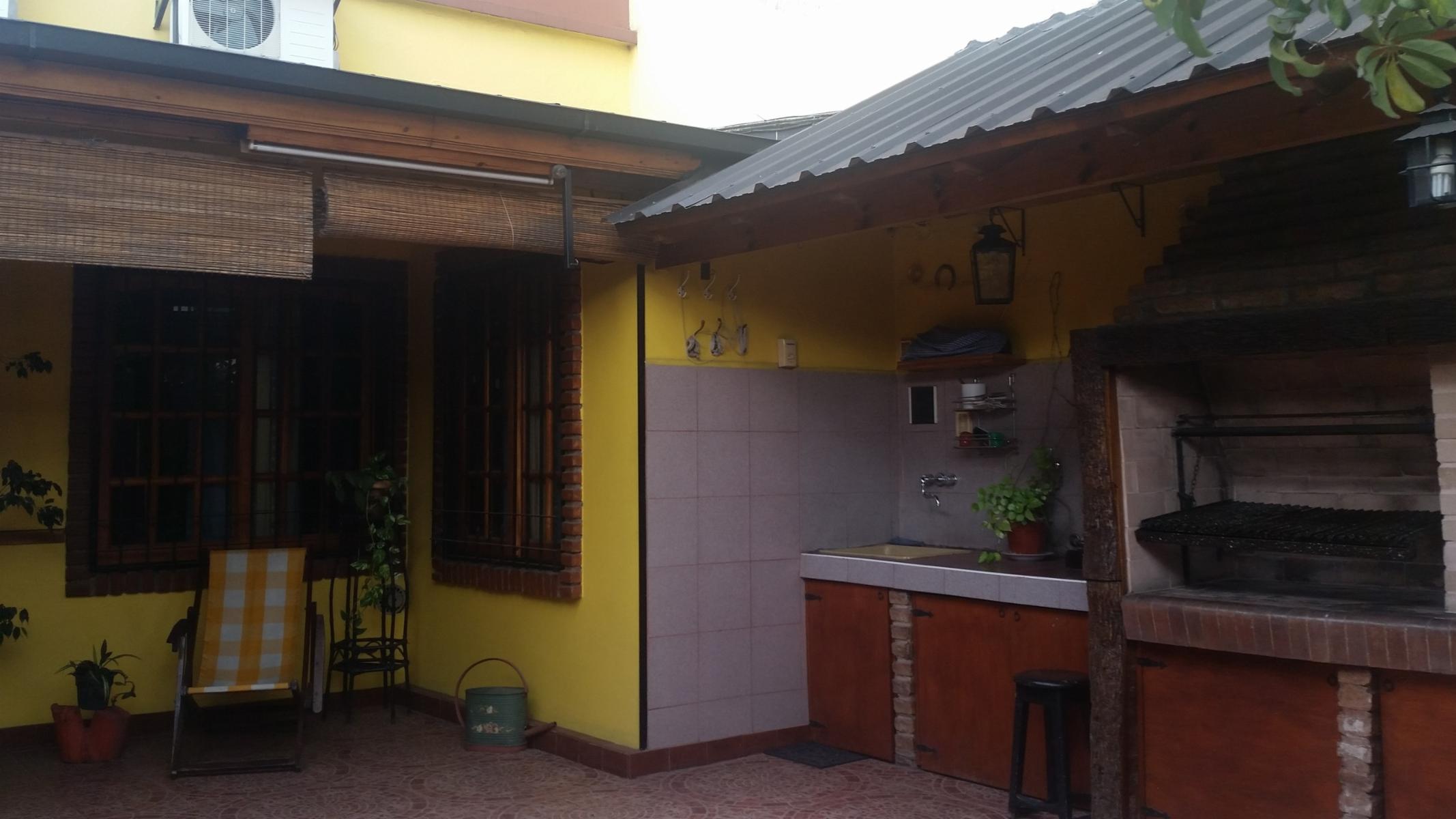 Casa lote propio den Mataderos — foto 6