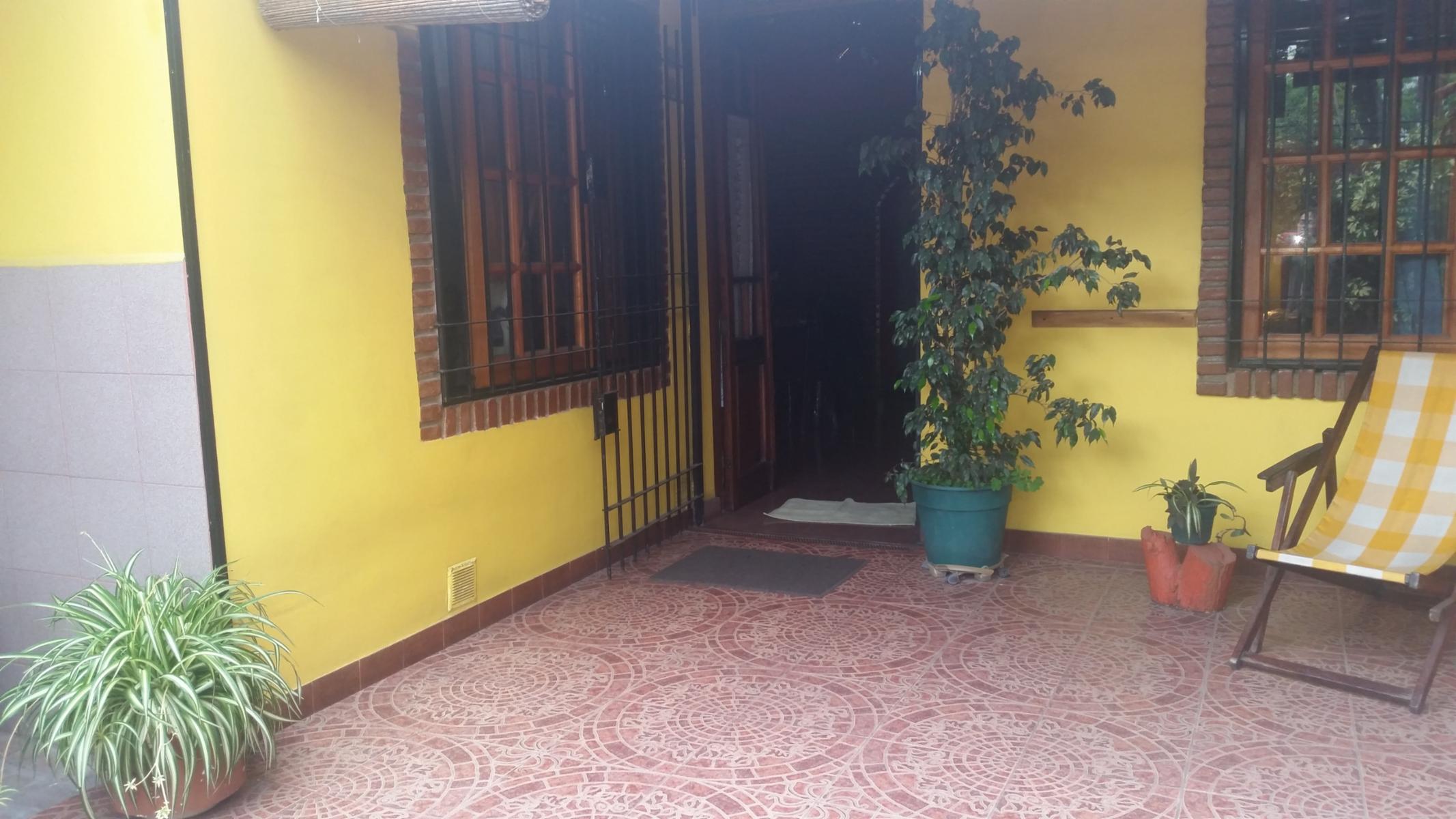 Casa lote propio den Mataderos — foto 7