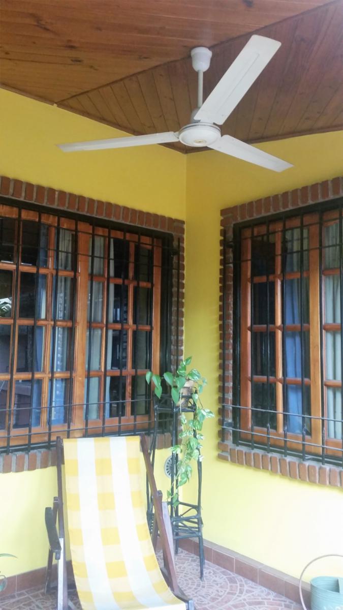 Casa lote propio den Mataderos — foto 8