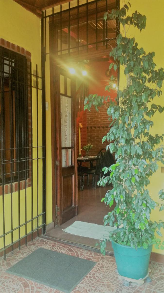 Casa lote propio den Mataderos — foto 9