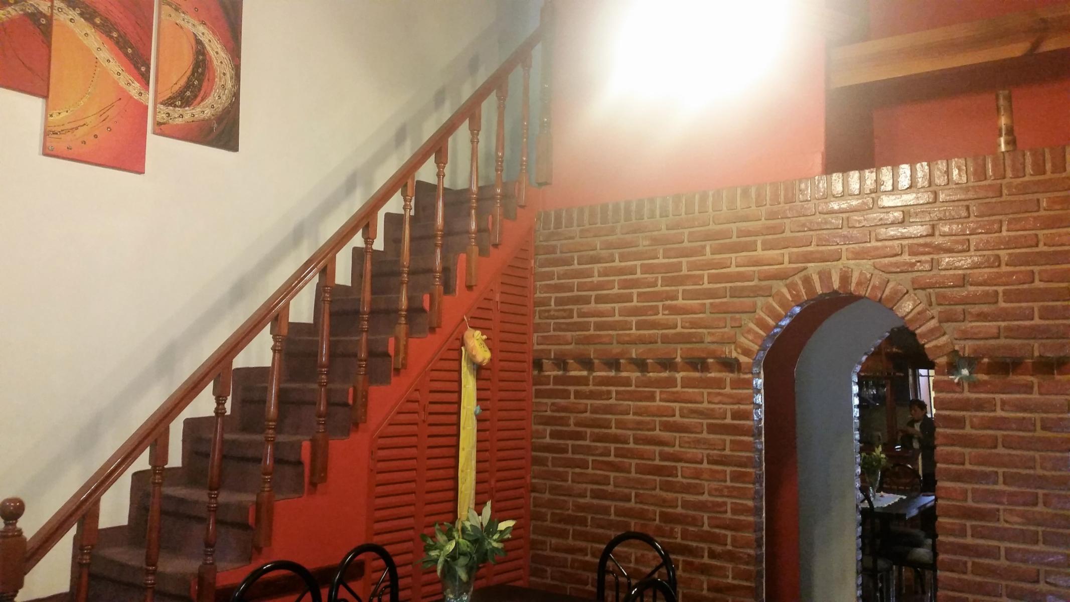 Casa lote propio den Mataderos — foto 10