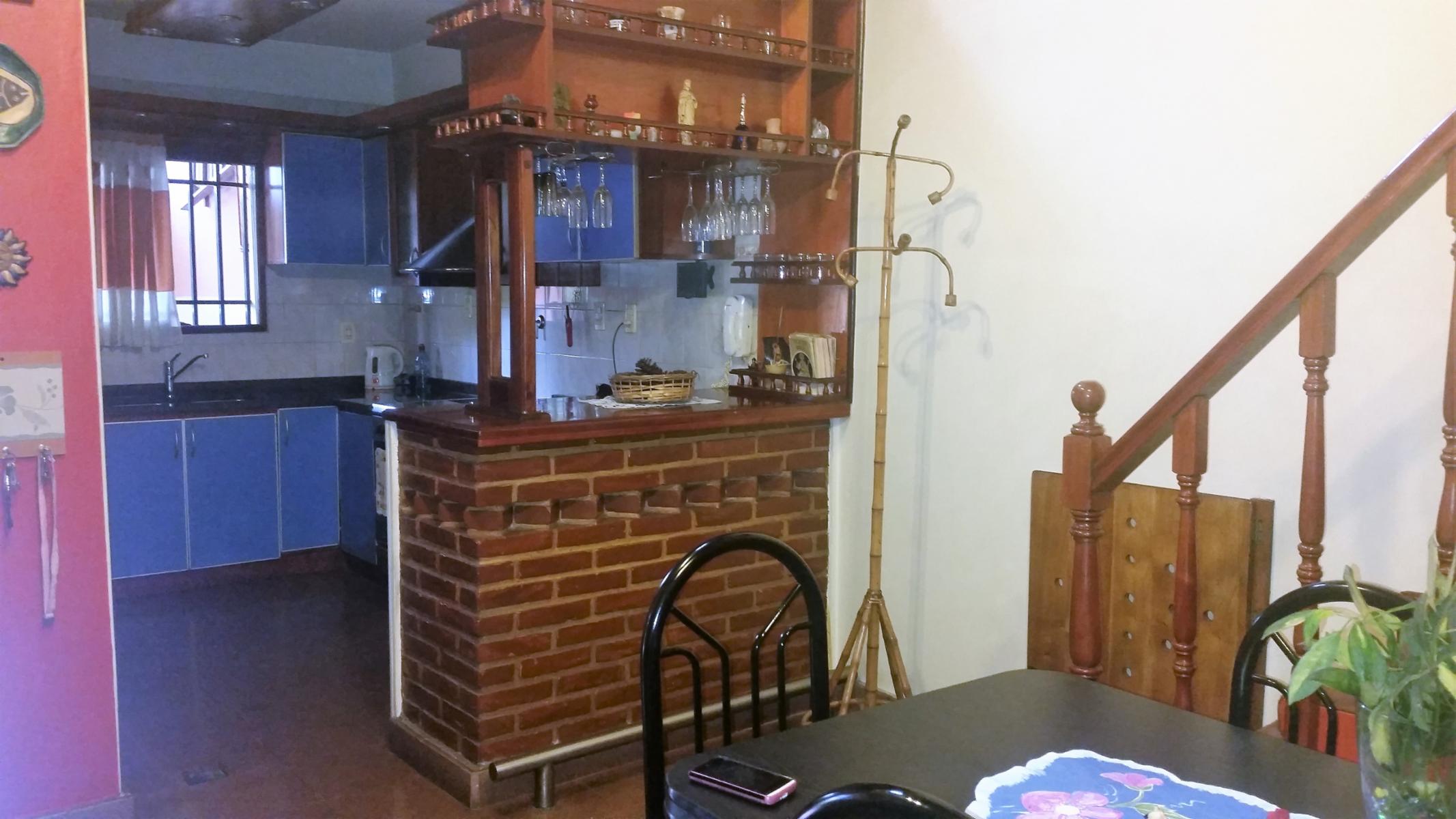 Casa lote propio den Mataderos — foto 11