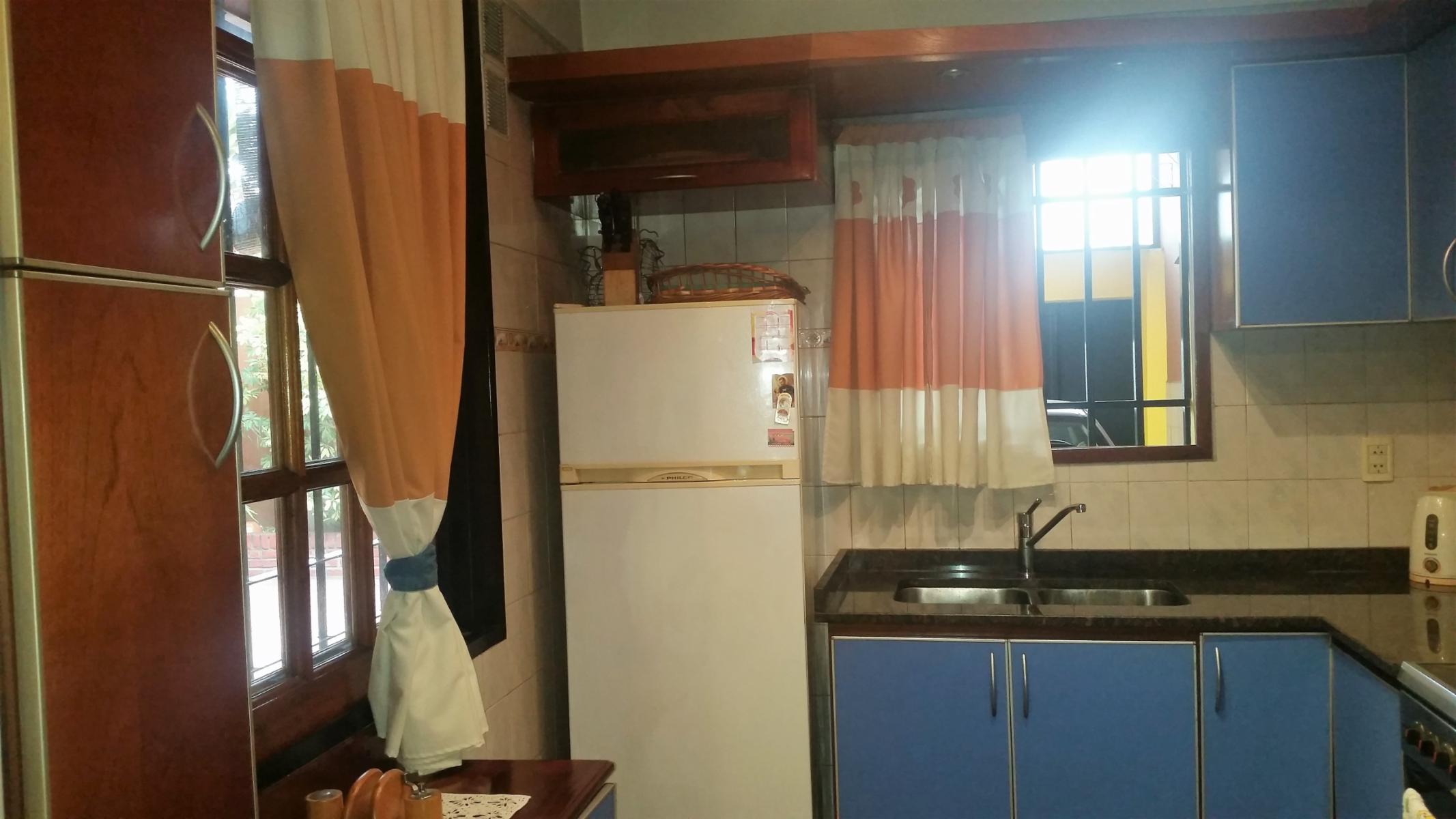 Casa lote propio den Mataderos — foto 12