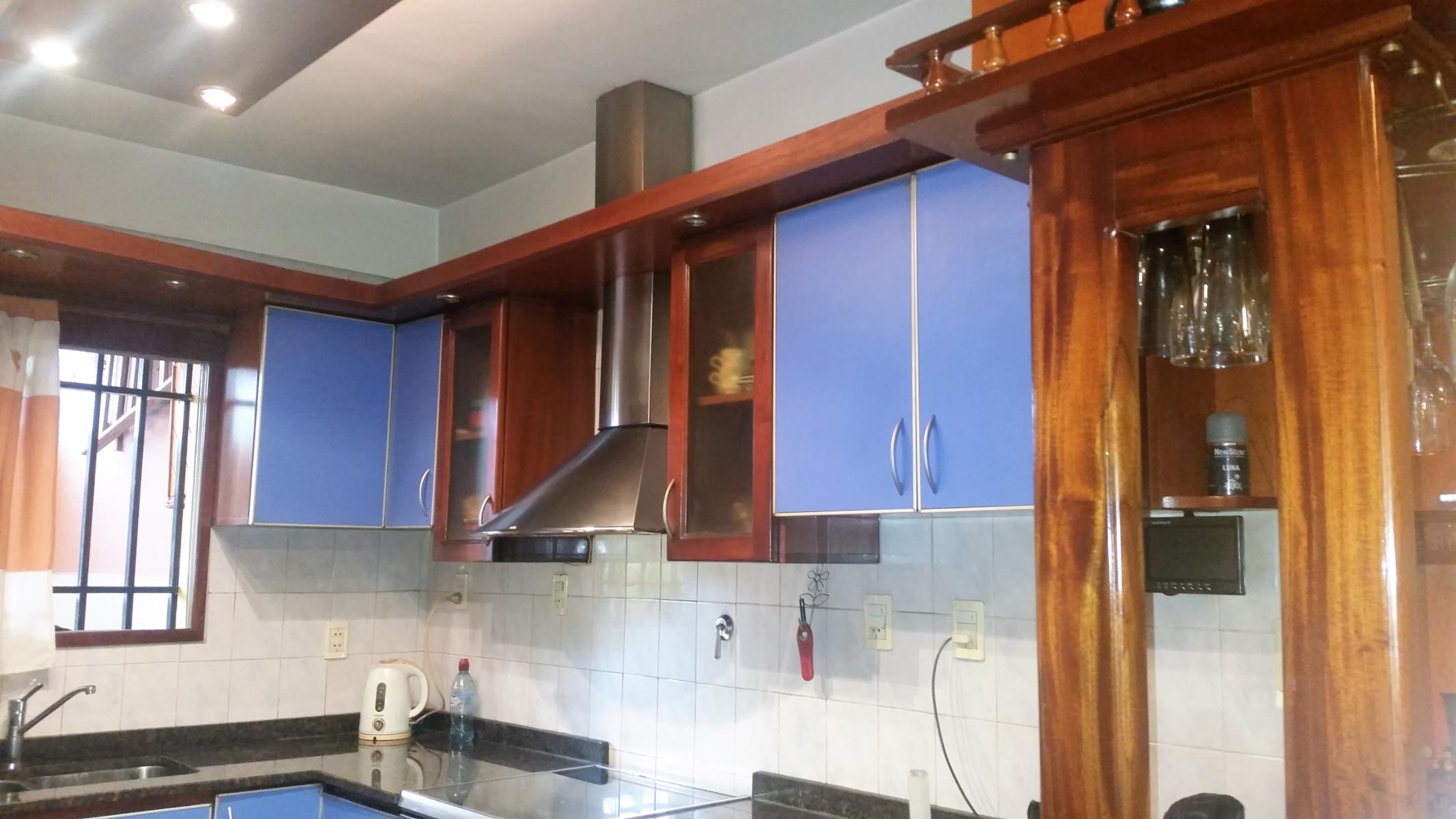 Casa lote propio den Mataderos — foto 13