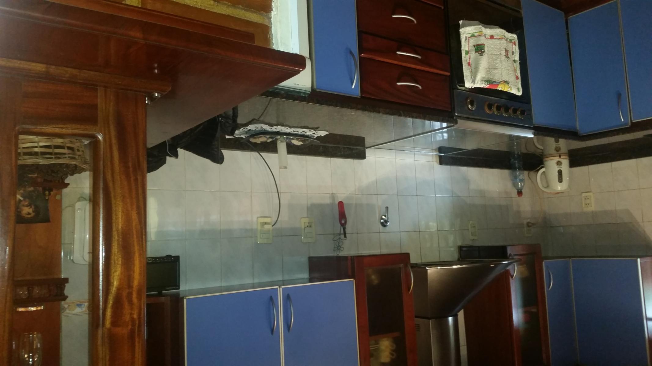 Casa lote propio den Mataderos — foto 14