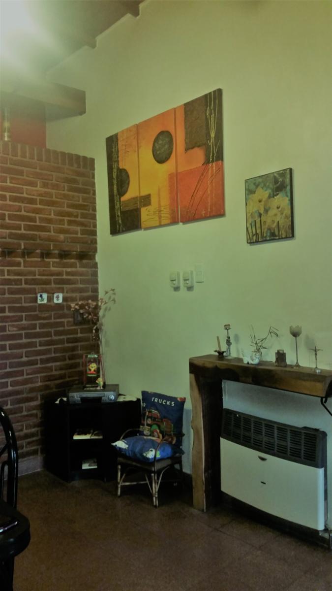 Casa lote propio den Mataderos — foto 15