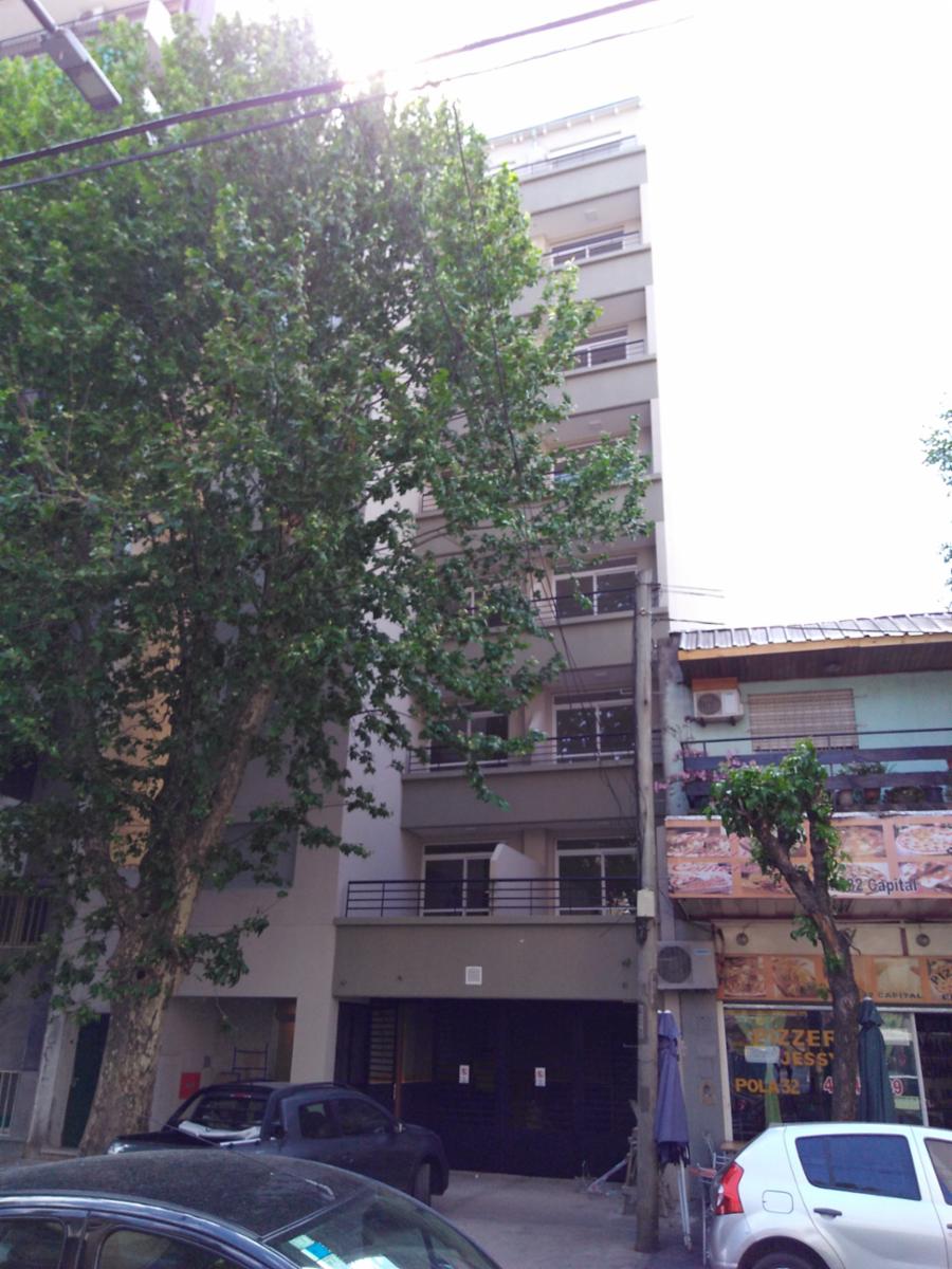 Monoambiente a estrenar — foto 6