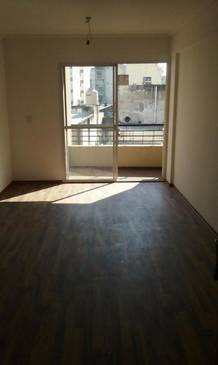 Departamento 2 amb. c/Balcón a estrenar — foto 3