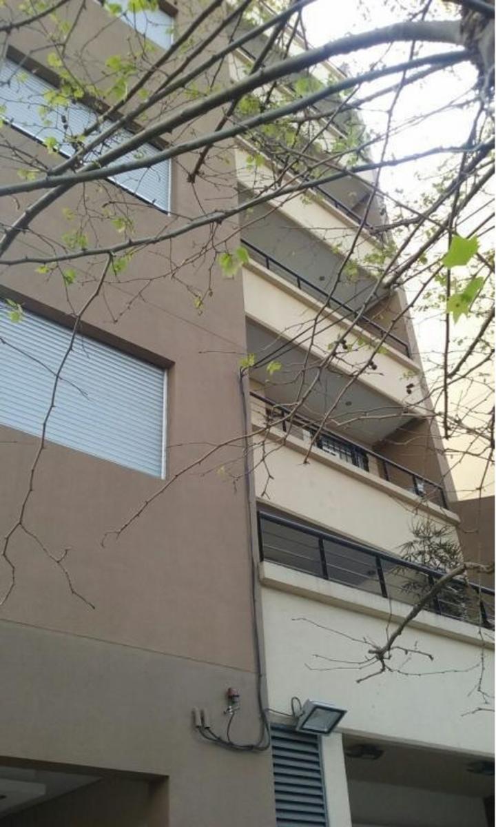 Departamento 2 amb. c/Balcón a estrenar — foto 8