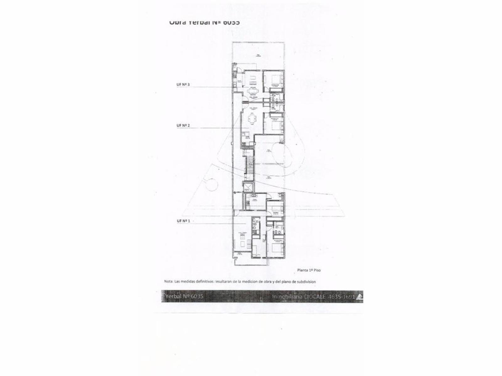 Departamentos de 2, 3 y 4 amb en Liniers — foto 2