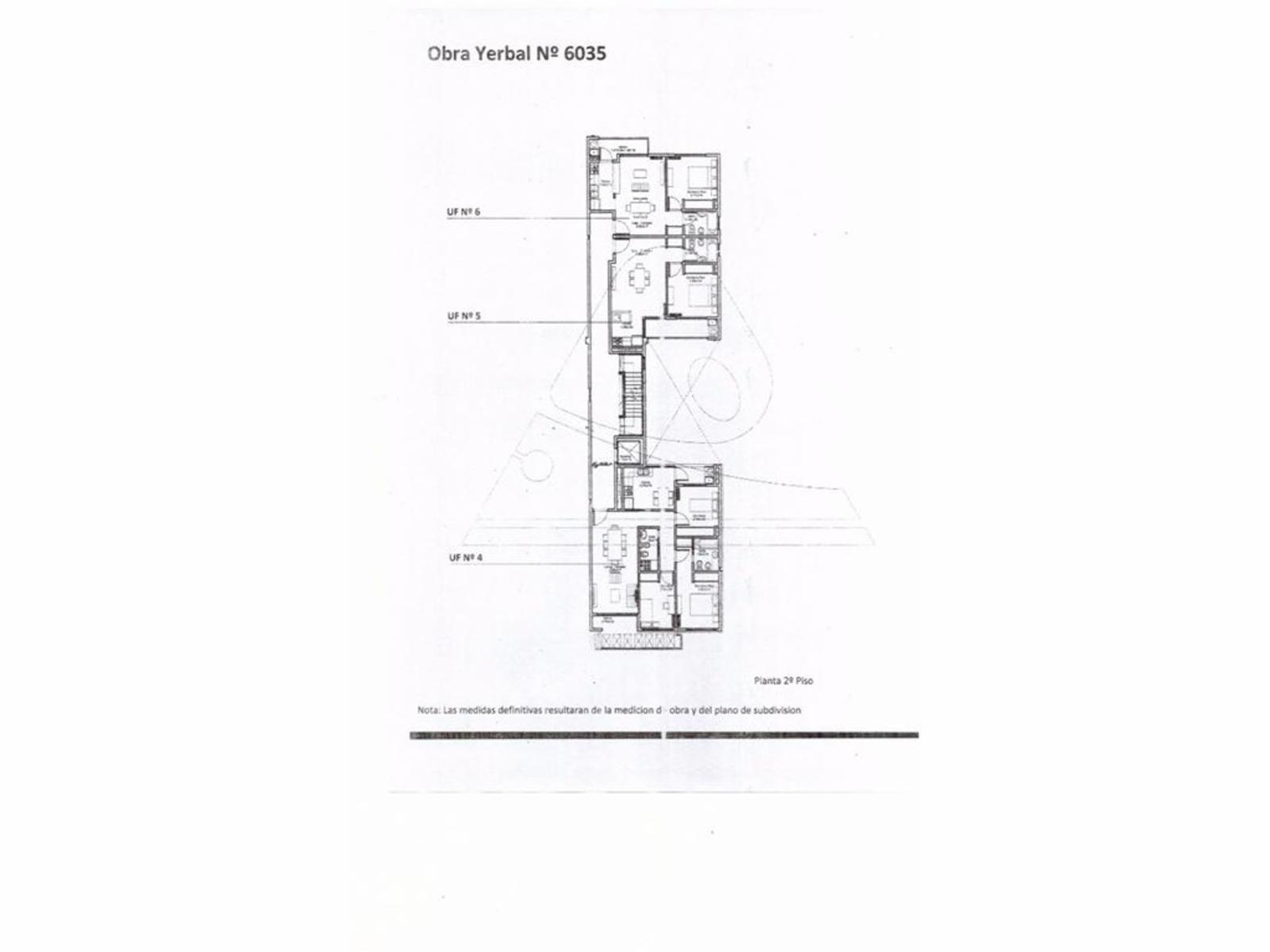Departamentos de 2, 3 y 4 amb en Liniers — foto 3