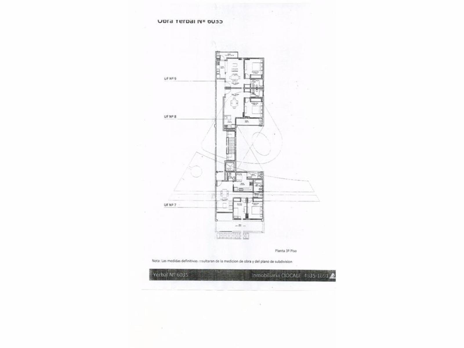 Departamentos de 2, 3 y 4 amb en Liniers — foto 4