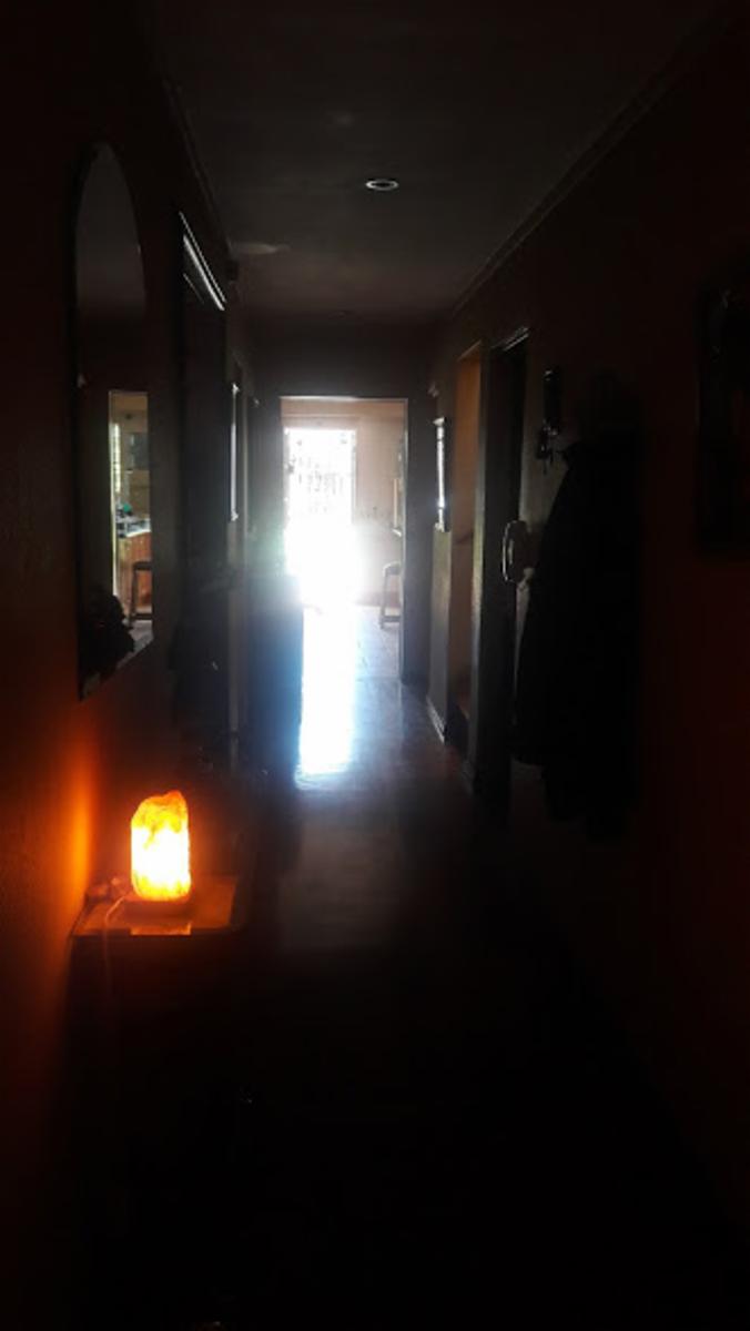 Casa de 2 plantas con cochera en Villa Luro — foto 8