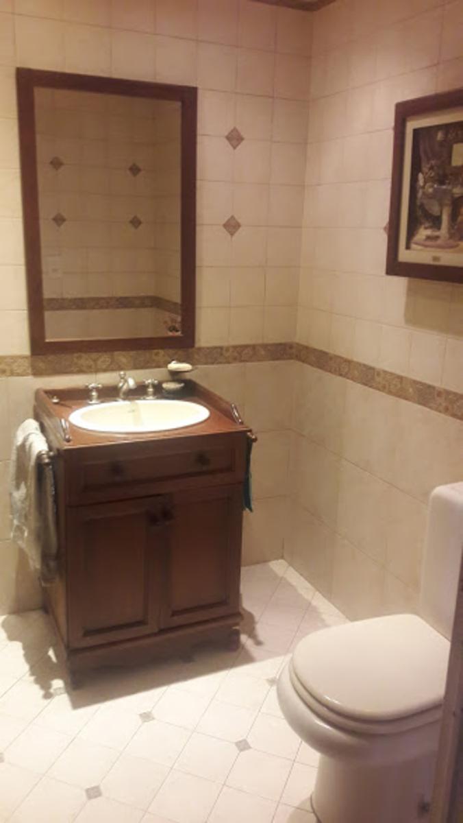 Casa de 2 plantas con cochera en Villa Luro — foto 11