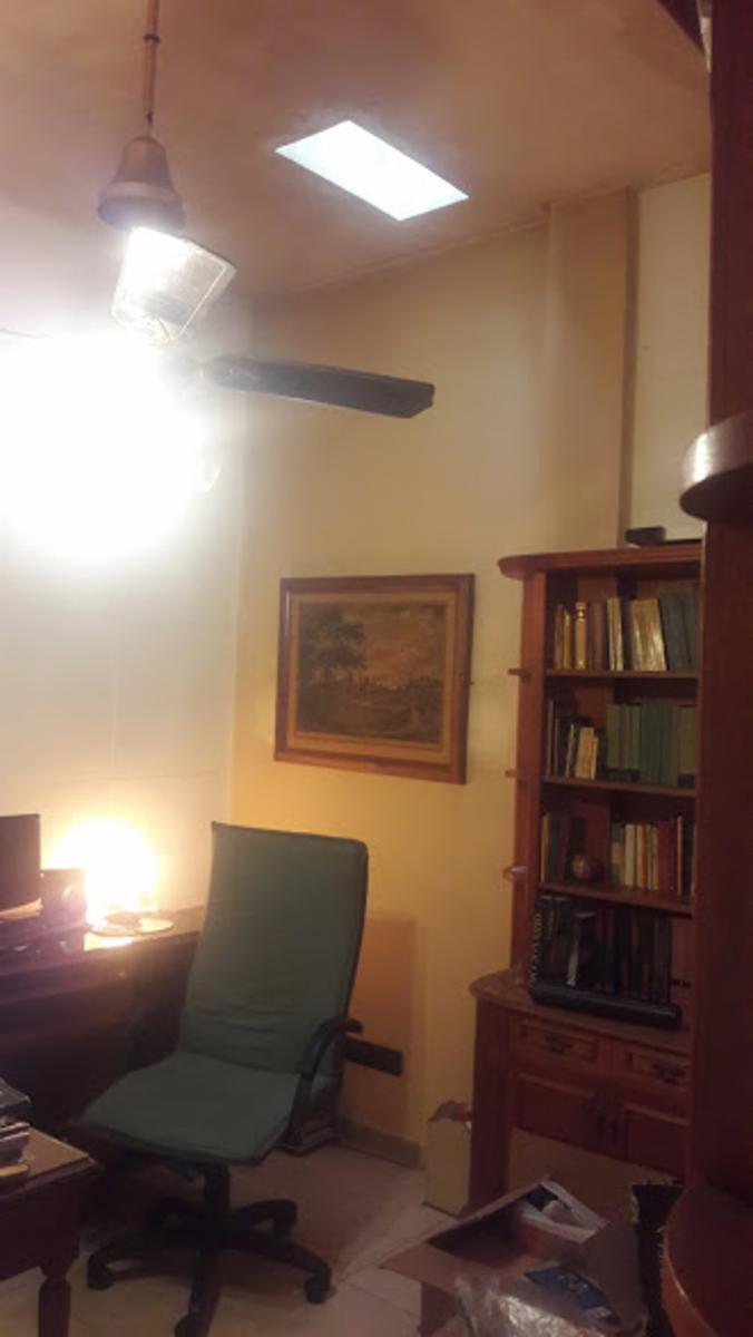 Casa de 2 plantas con cochera en Villa Luro — foto 13