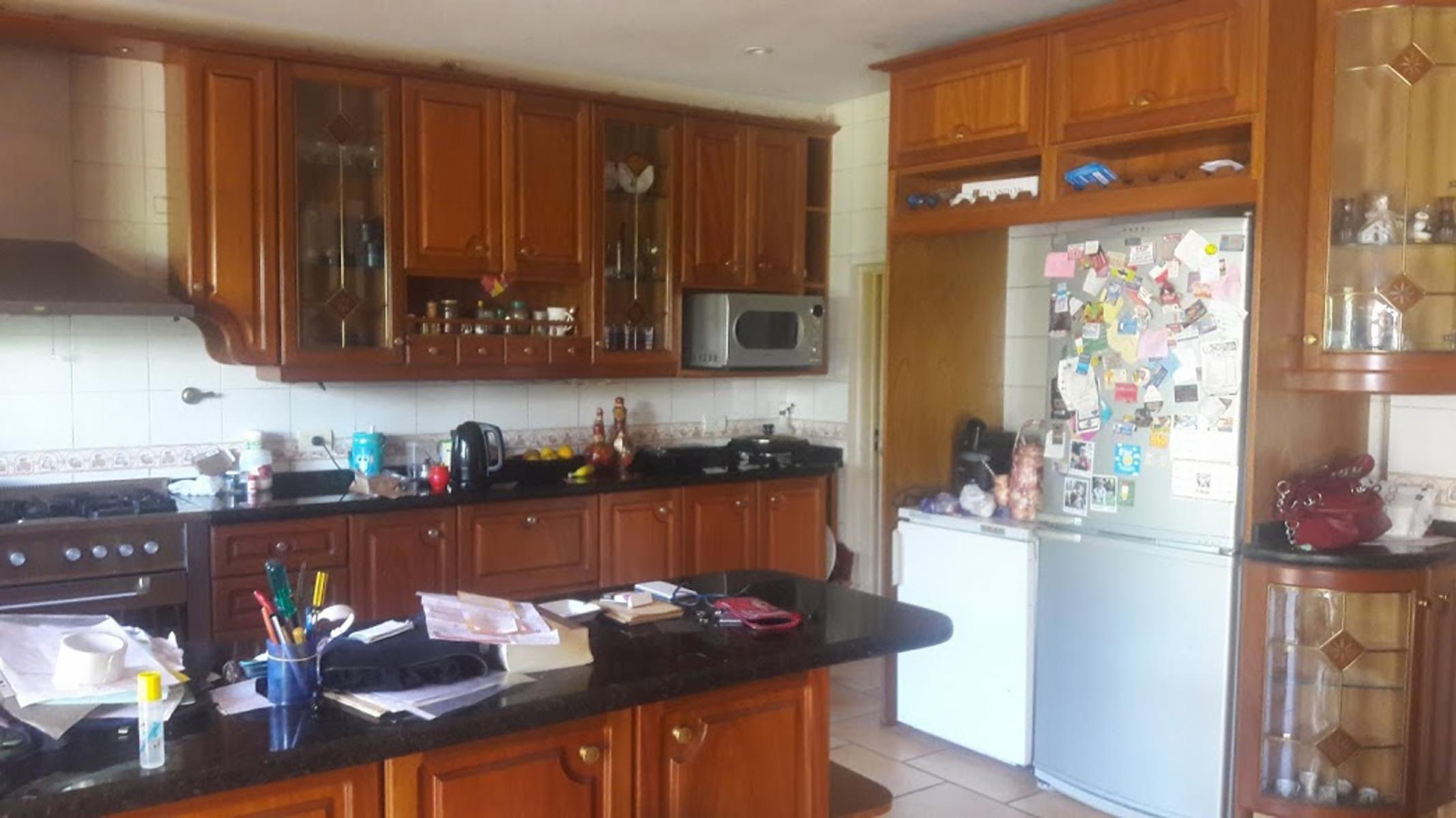 Casa de 2 plantas con cochera en Villa Luro — foto 14