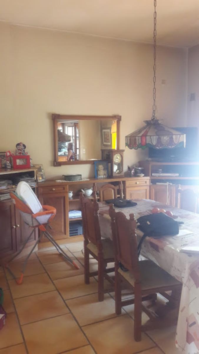 Casa de 2 plantas con cochera en Villa Luro — foto 15