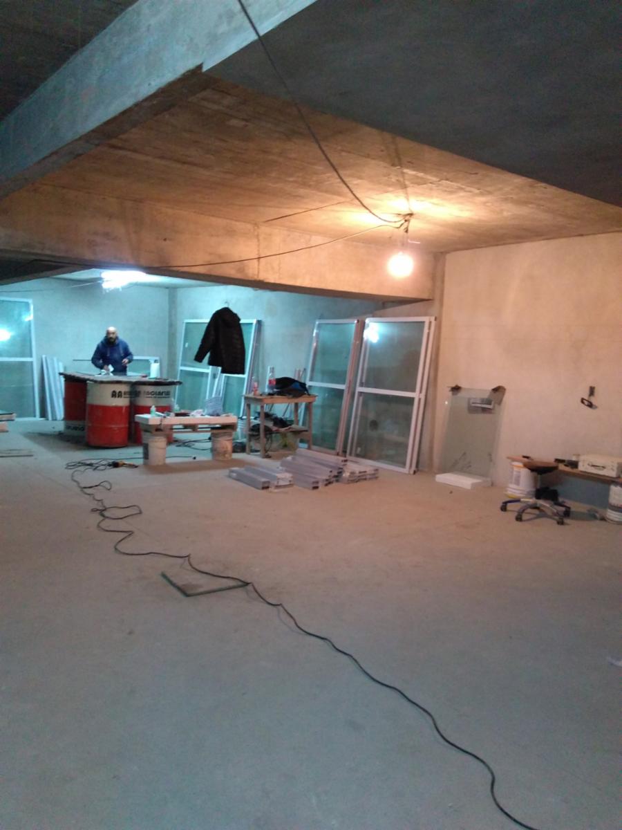 Semipisos de 3 amb. en Parque Avellaneda — foto 7