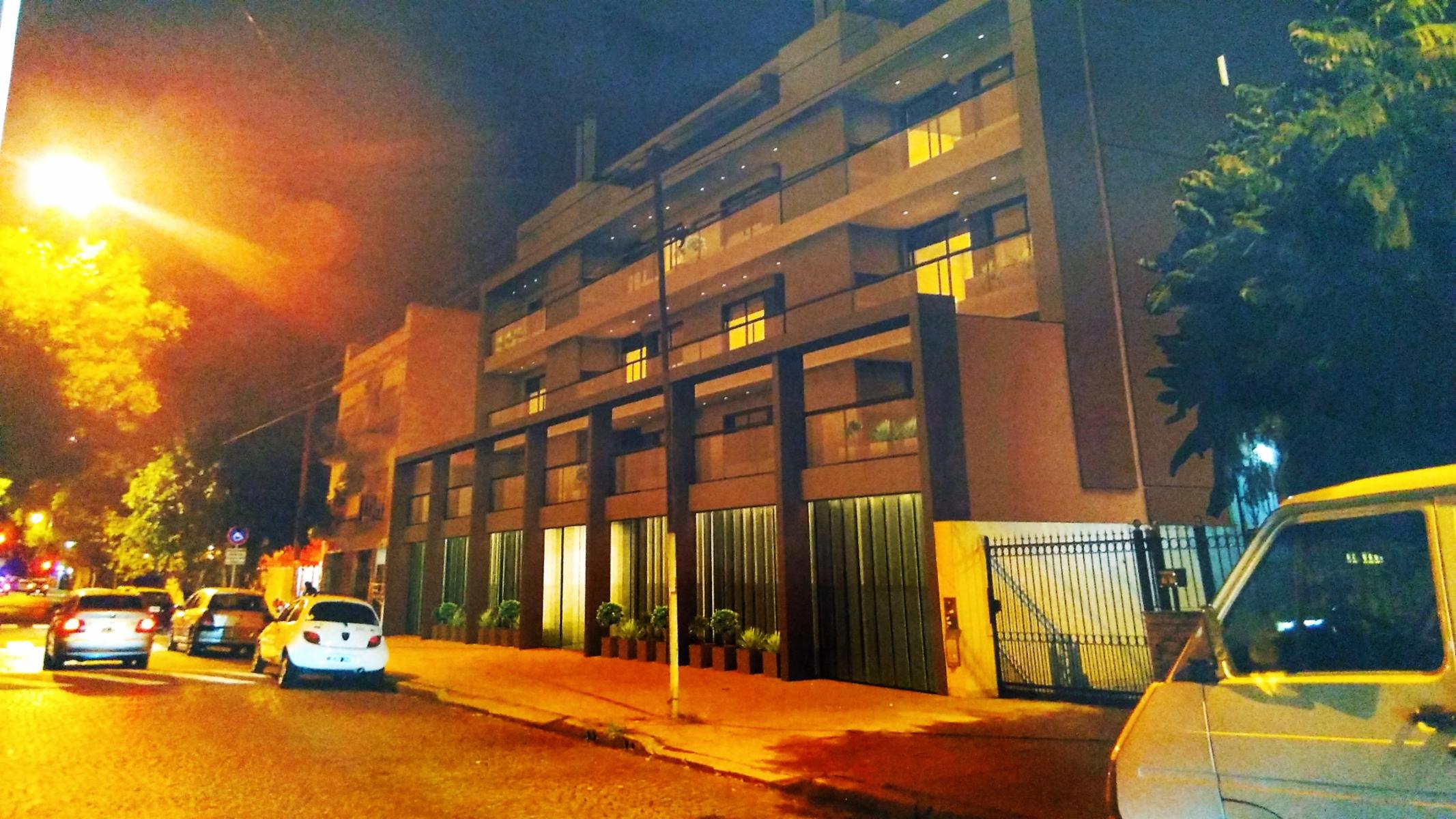 Departamento 3 ambientes en Liniers — foto 2