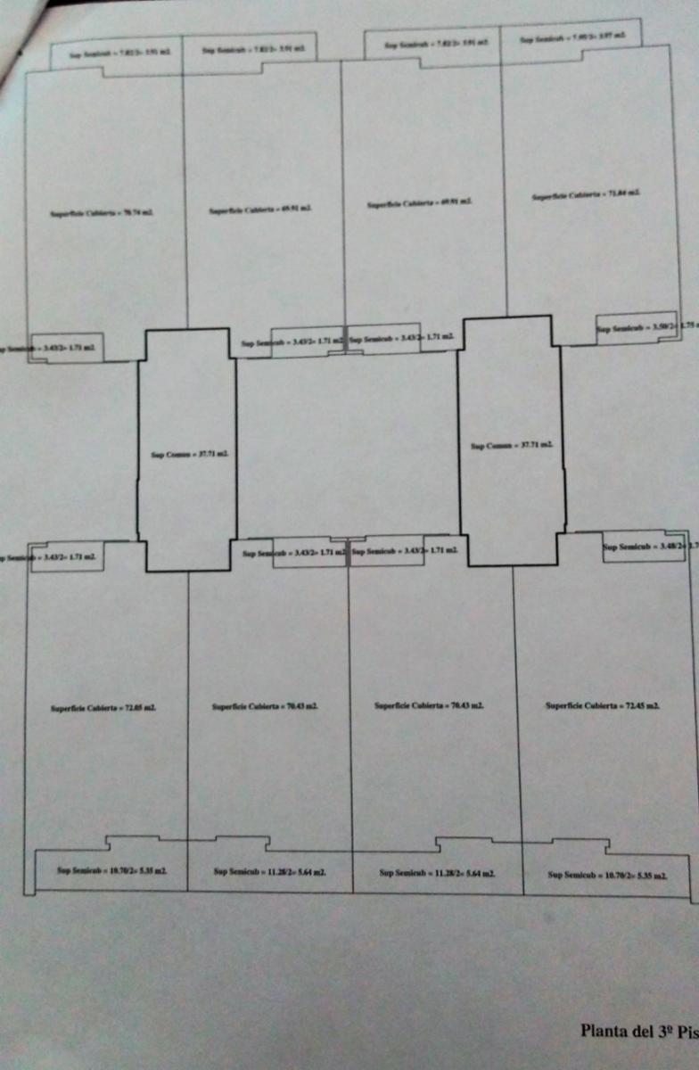 Departamento 3 ambientes en Liniers — foto 4