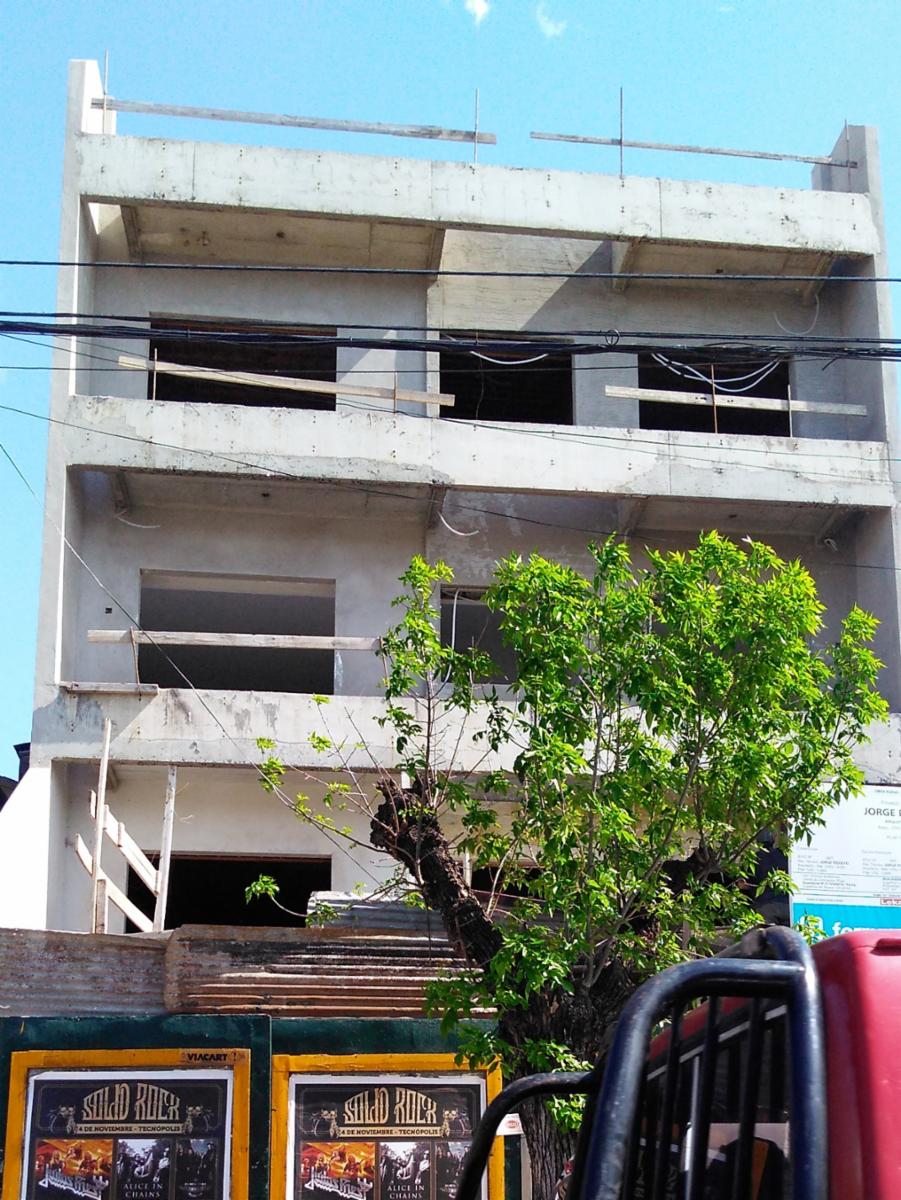 Semipisos de 4 ambientes de Categoría — foto 5