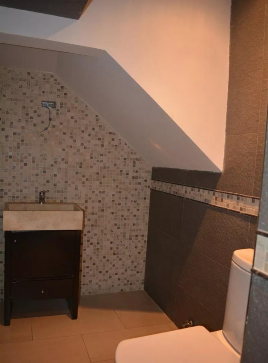Departamento tipo casa 4 amb. en 1º piso. Villa Lugano — foto 5