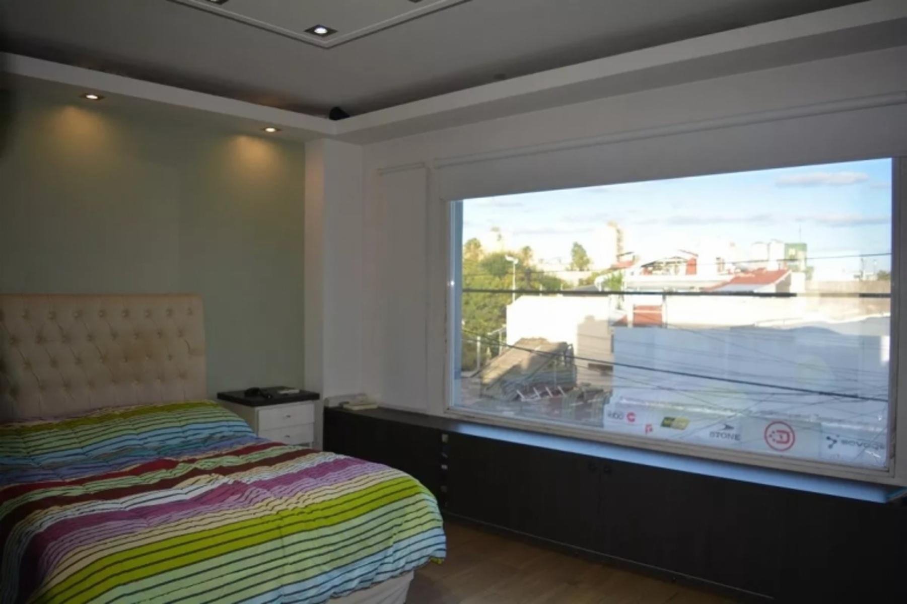 Departamento tipo casa 4 amb. en 1º piso. Villa Lugano — foto 7