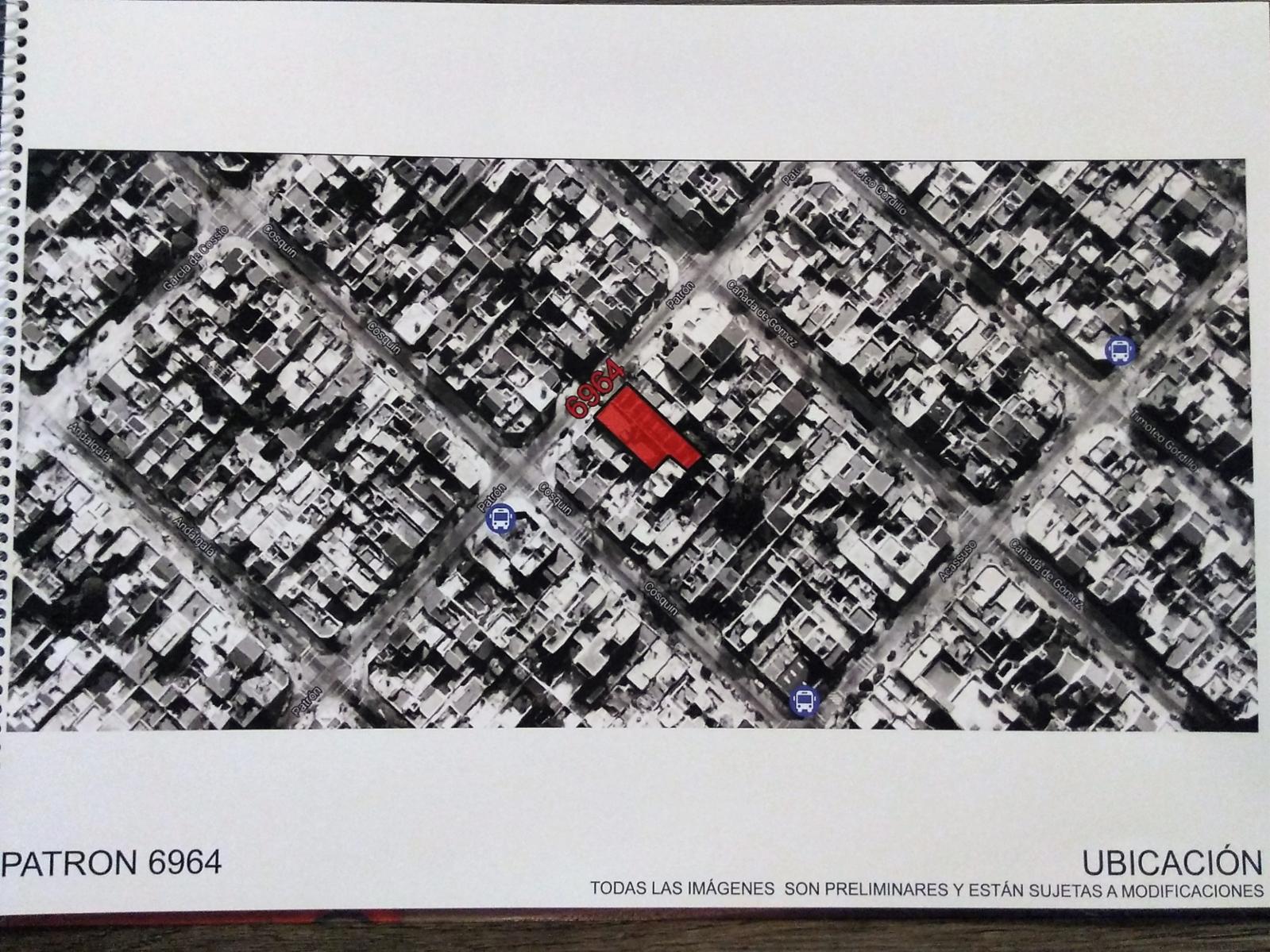 Departamentos a estrenar 4 amb. en Liniers — foto 2