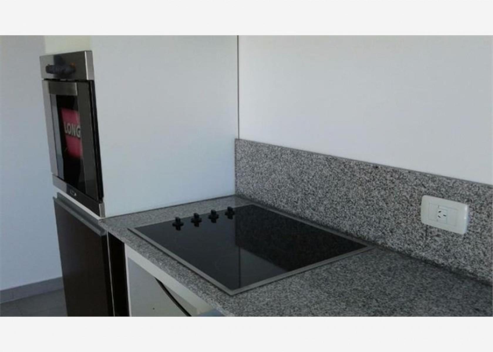 Departamento de 2 ambientes con balcón en Liniers — foto 5
