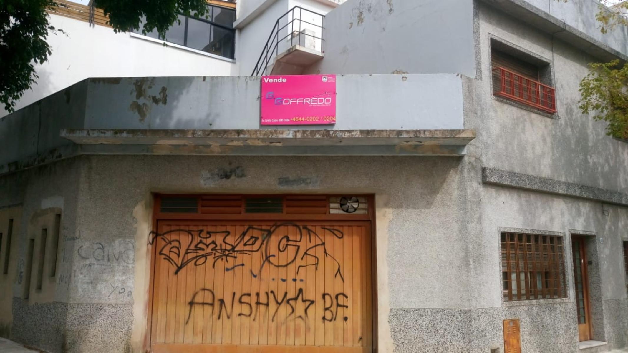Casa 4 ambientes con garage + local Flores Sur — foto 14