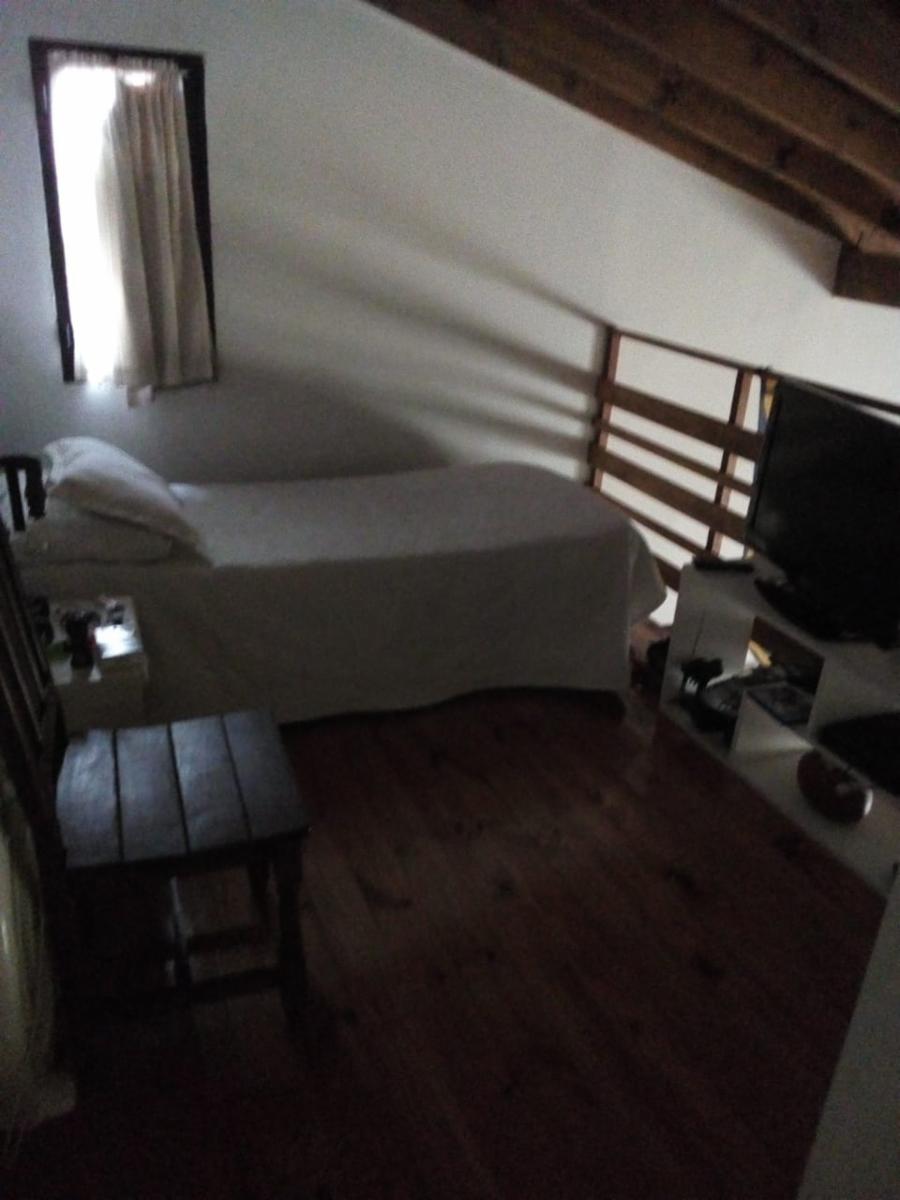 Casa lote propio 3 amb. con garage y fondo parquizado — foto 2