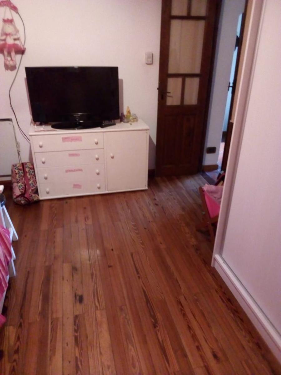 Casa lote propio 3 amb. con garage y fondo parquizado — foto 3