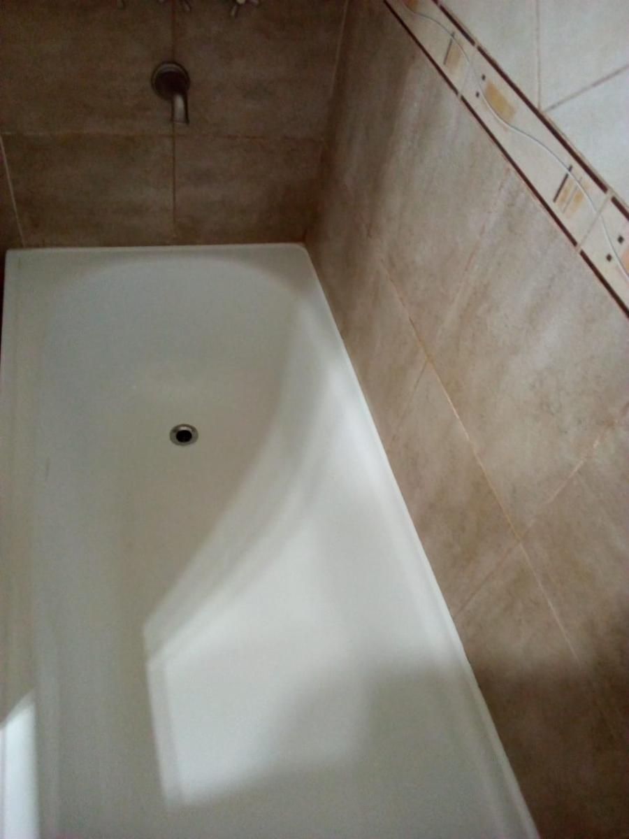 Casa lote propio 3 amb. con garage y fondo parquizado — foto 7